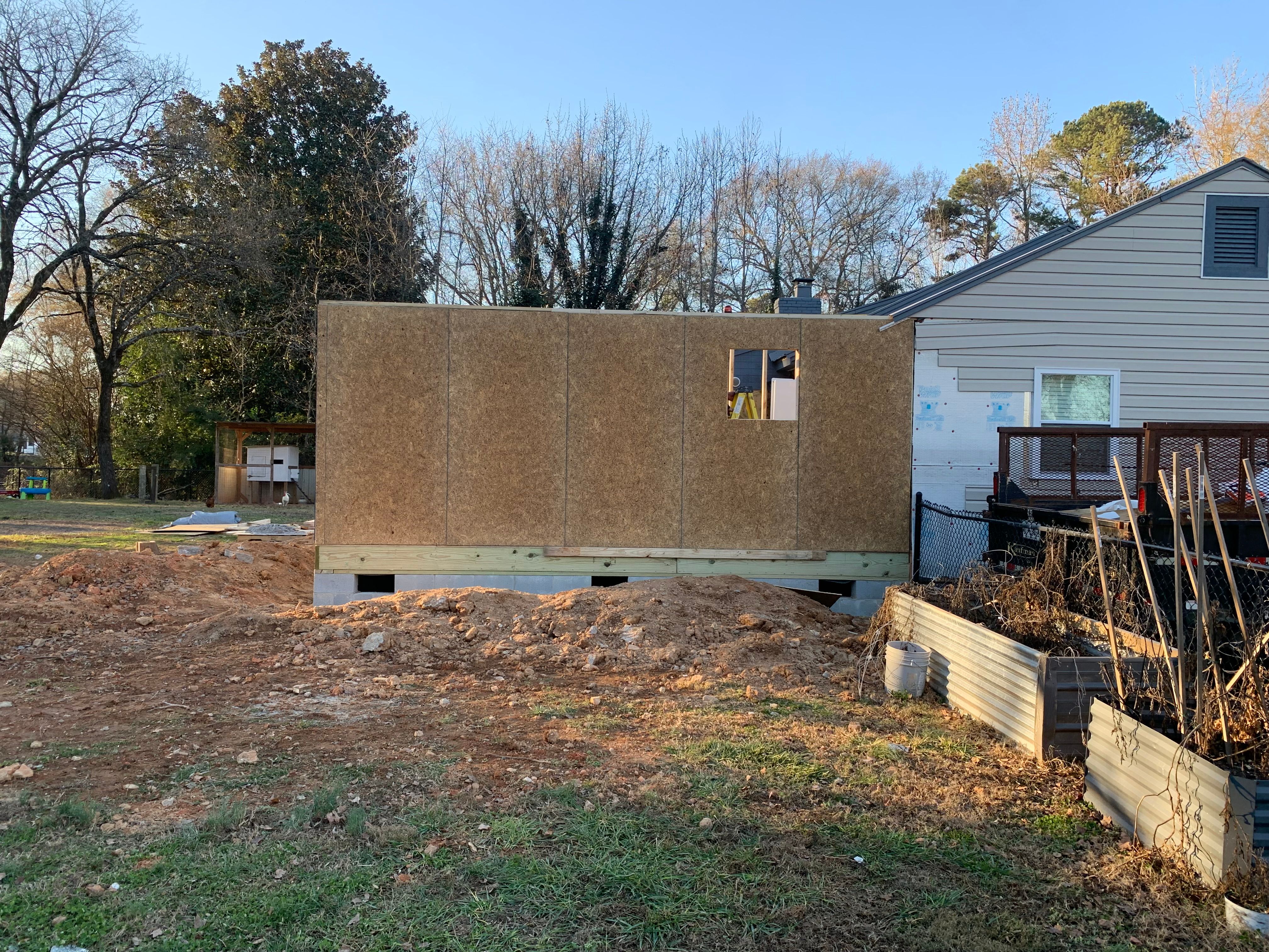  for Harmon Group in Bessemer City, NC