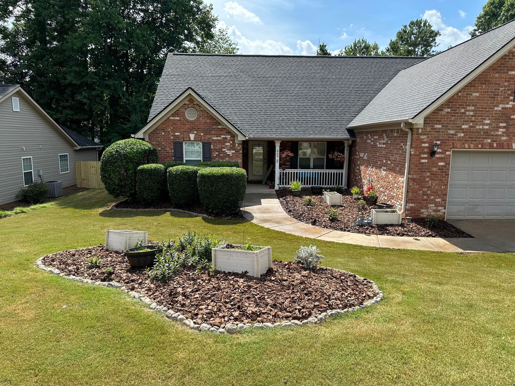  for GA Lawn Care Pros in Jefferson, GA
