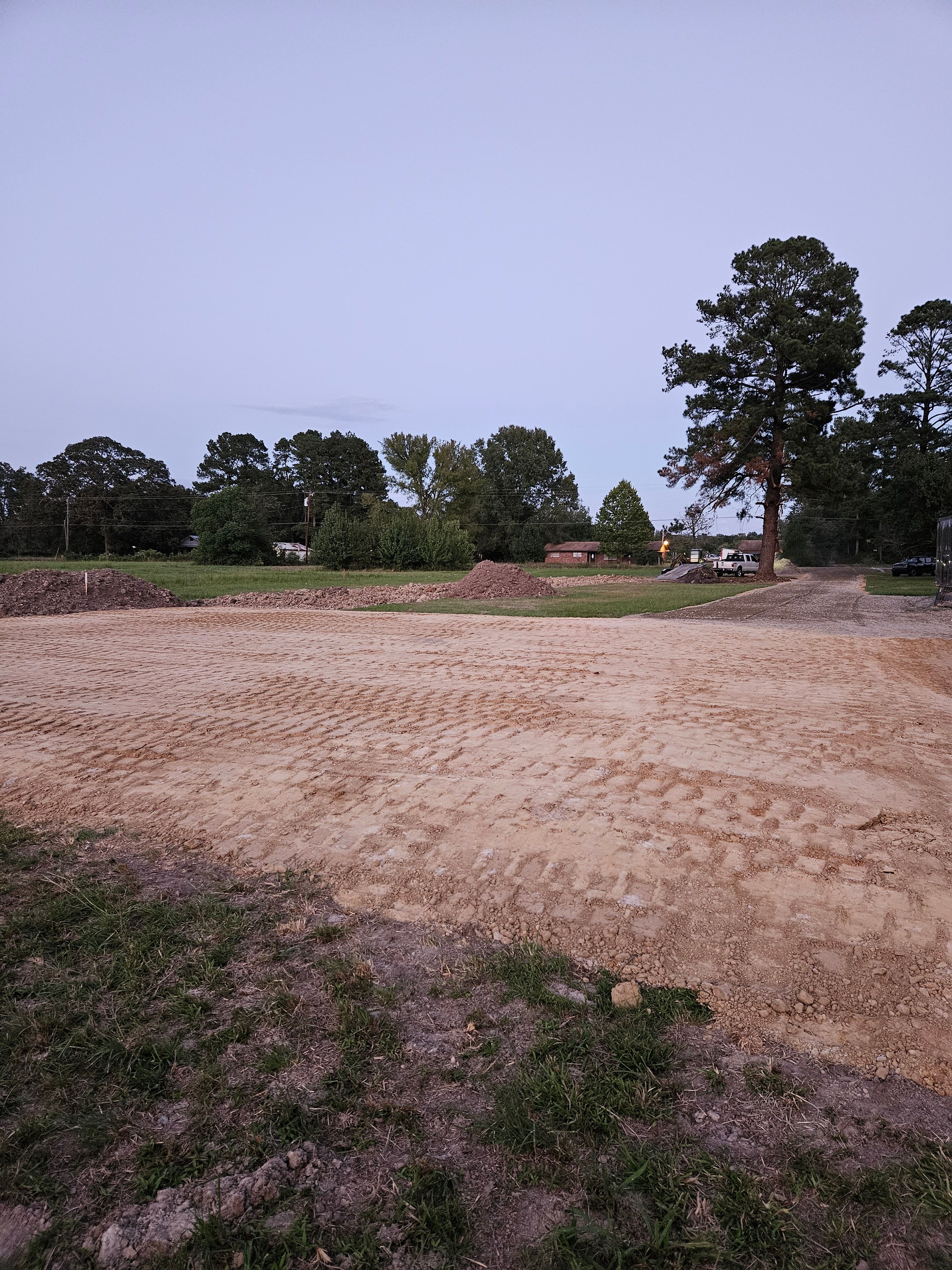  for Daniel's Dumpsters & Land Improvements in Monroe, LA