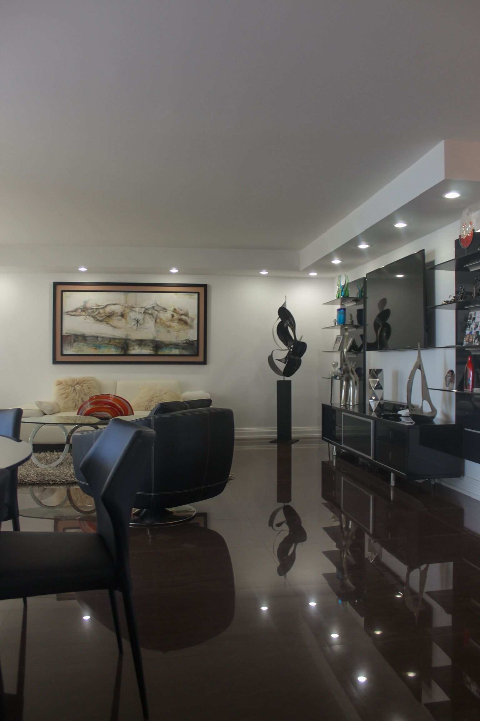 Condo Renovations for Trimarc Construction in Broward County, FL
