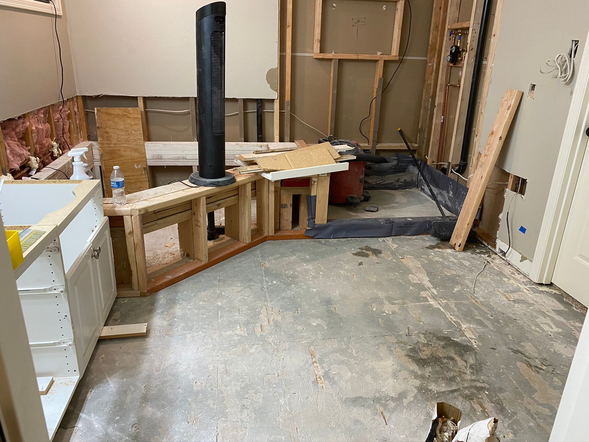  for Tony's Remodeling & Painting in Renton, WA