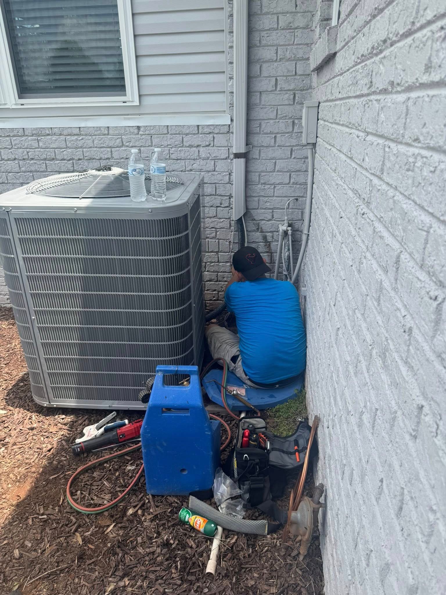  for Northstar Mechanical Services Inc in Charlotte, North Carolina