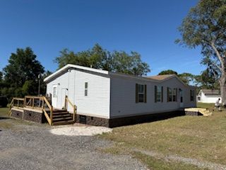  for Byrds Mobile Home Services in Polk County, FL