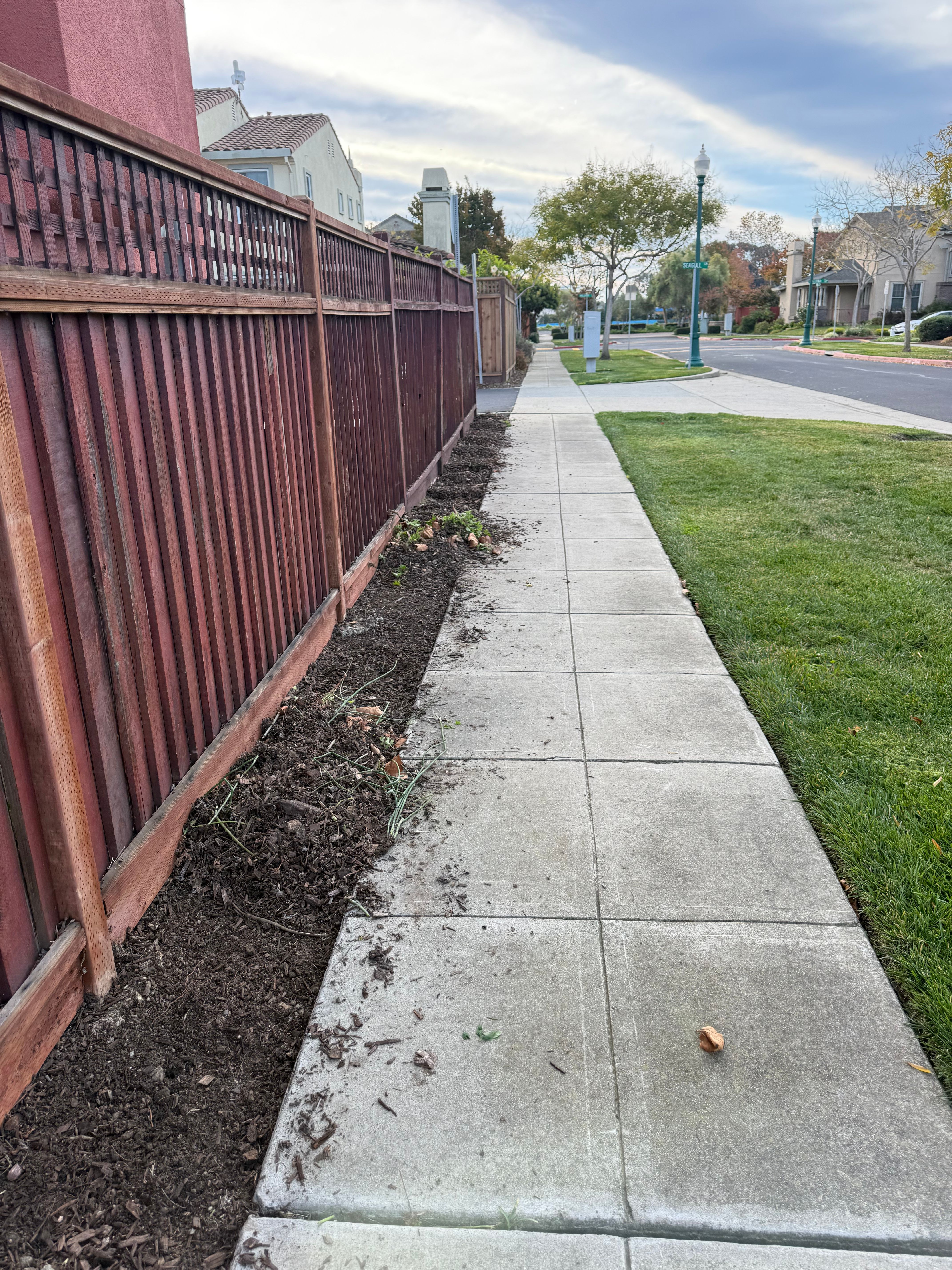  for CBA Landscaping in Hayward, CA