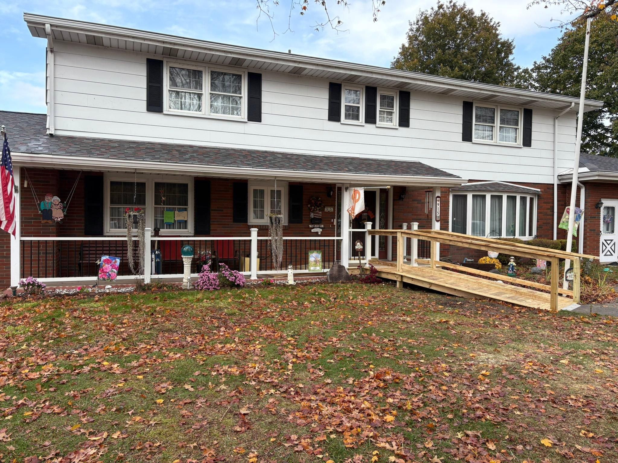  for RS Hunter LLC in Lycoming County, PA