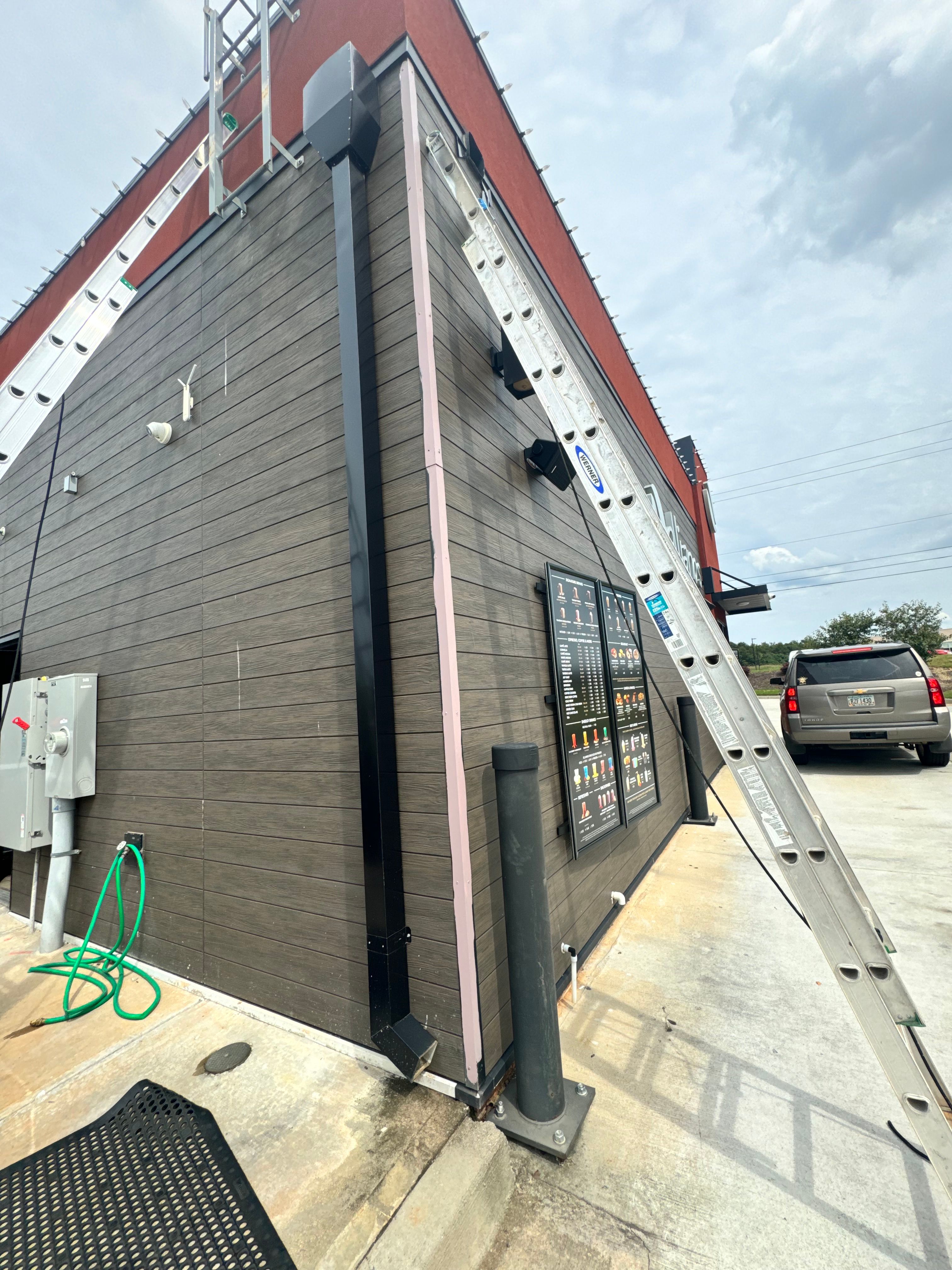  for Ang Painting LLC in Athens, GA
