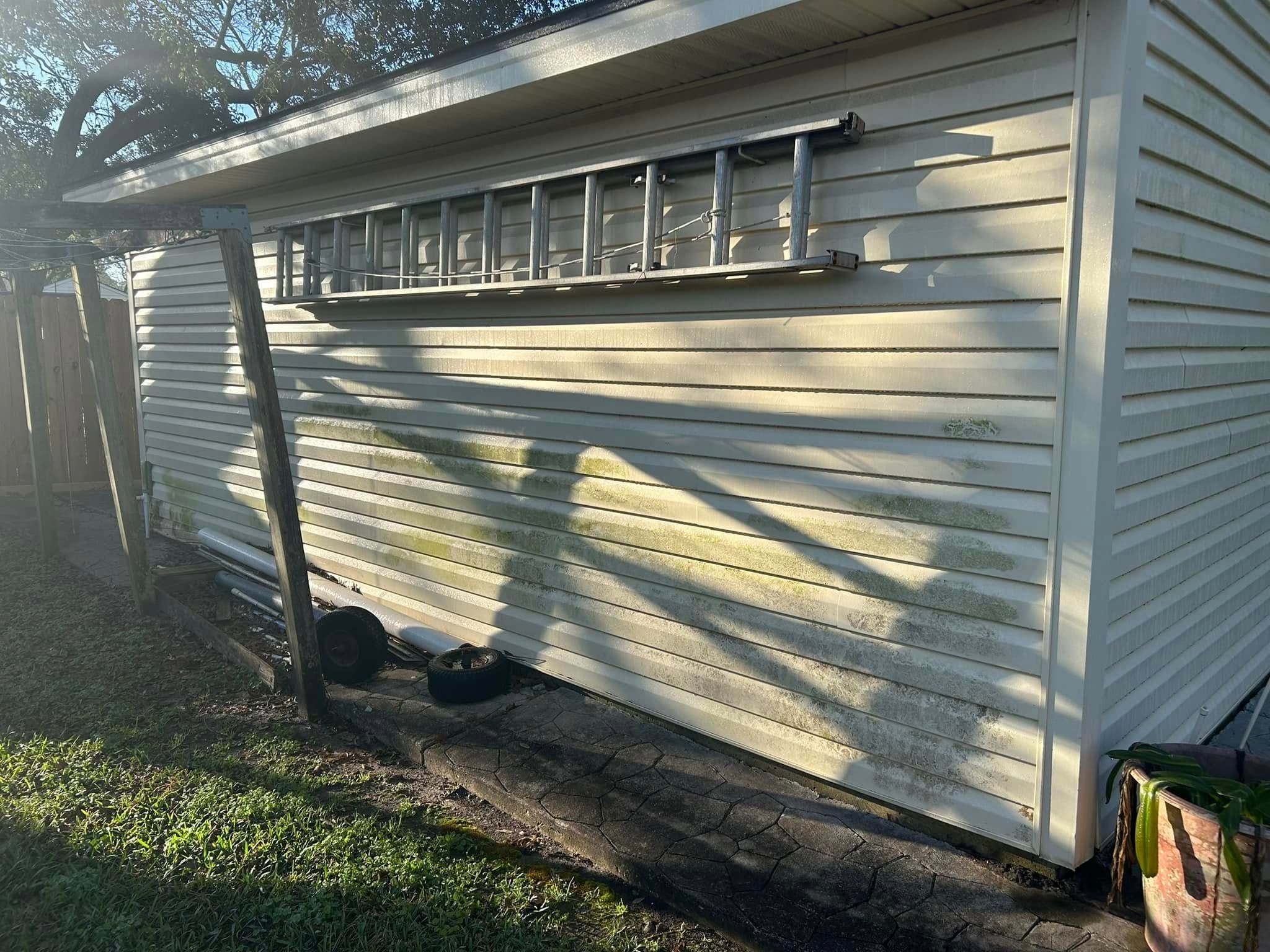  for A-1 Pressure Washing & Painting  in Houston, Tx