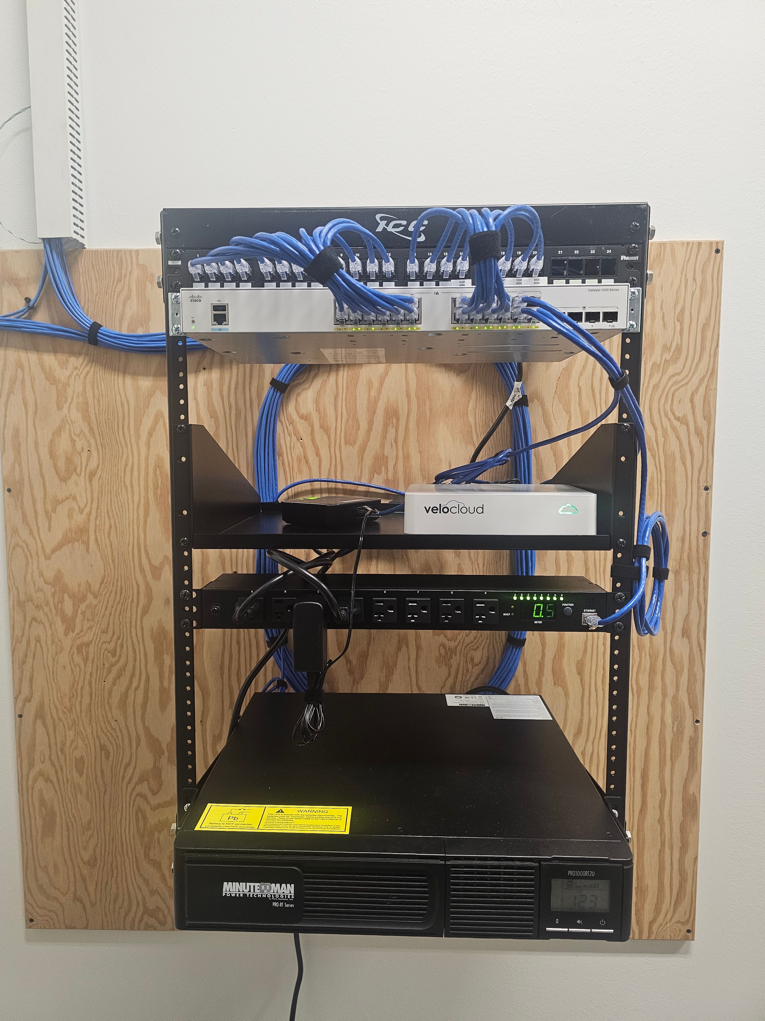  for White Sands Communications & Electric in Rigby, ID