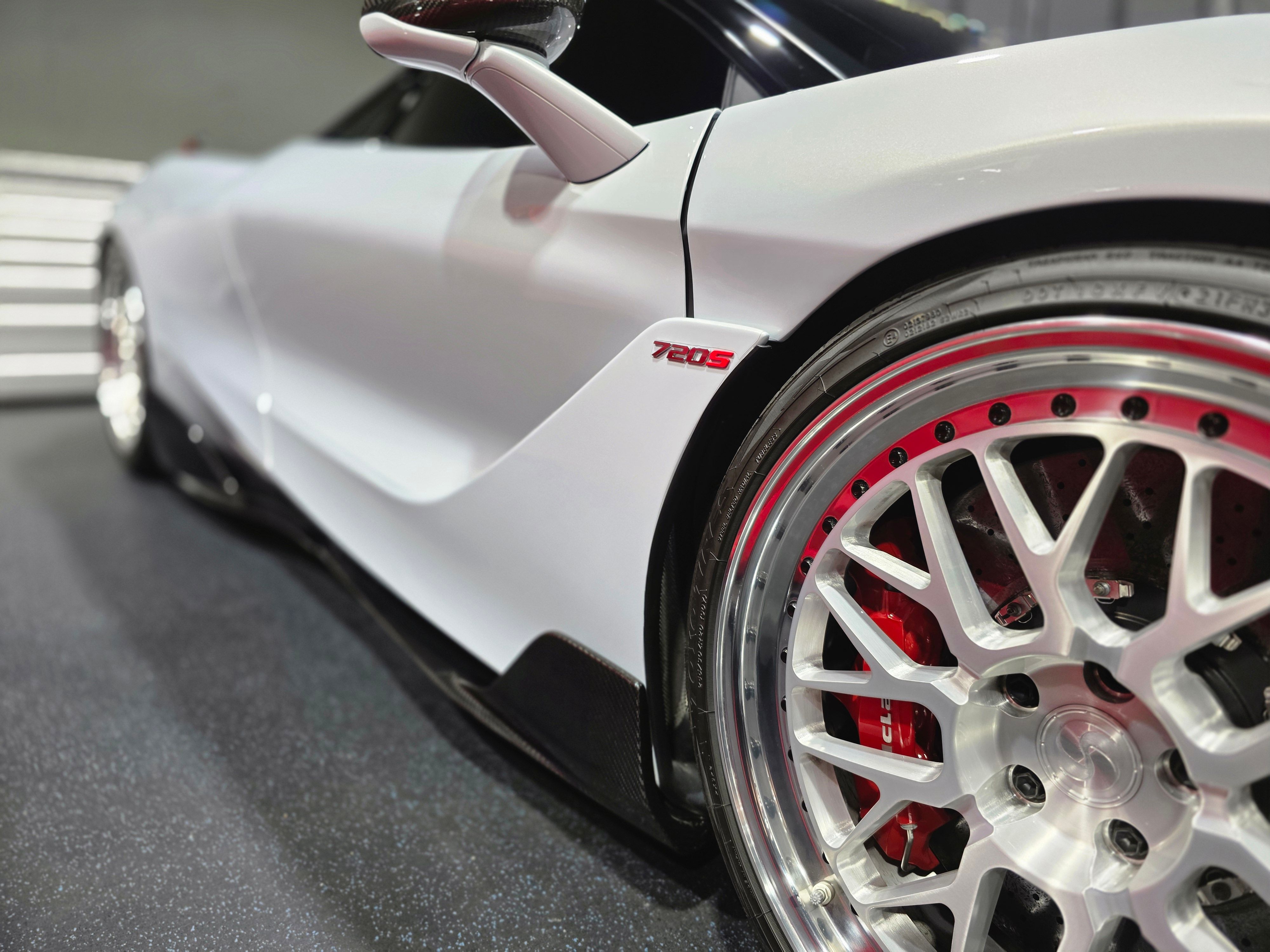  for Michael's Auto Detailing  in Lakeland, FL