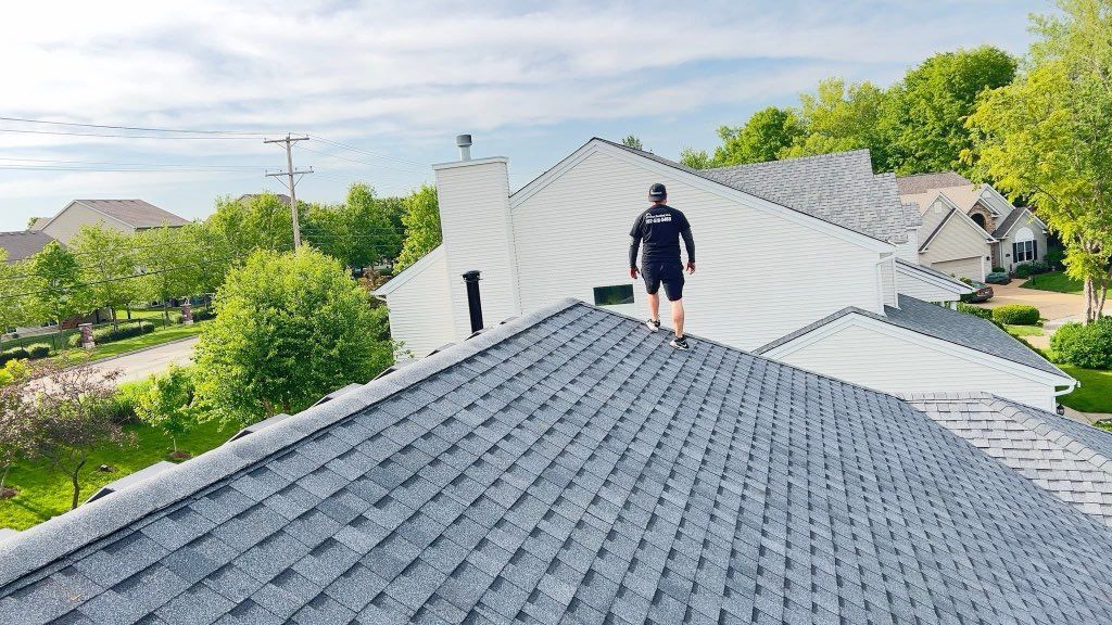  for Lookup Roofing LLC in O'Fallon, MO