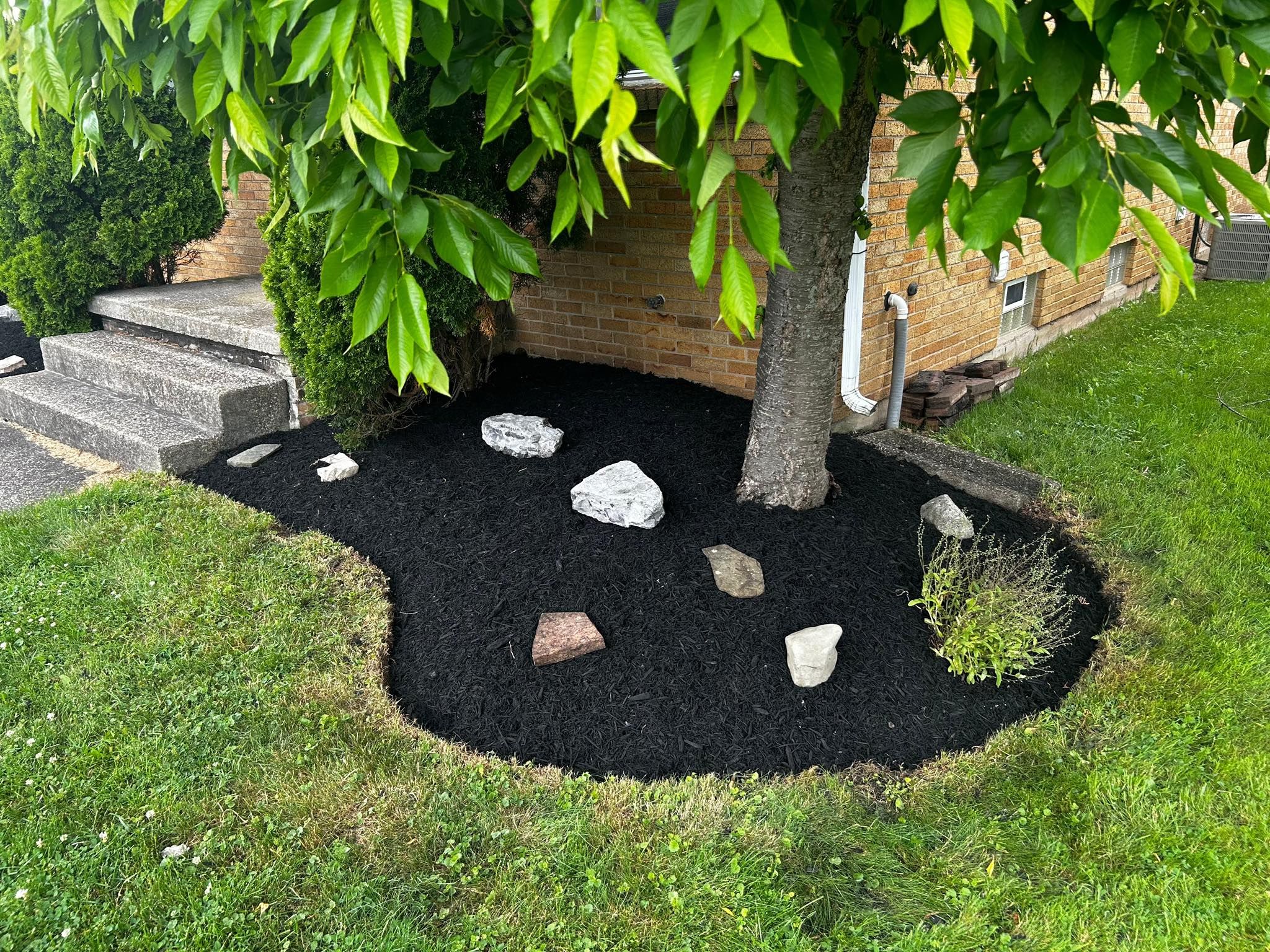  for Leaps Landscaping LLC in Buffalo, NY