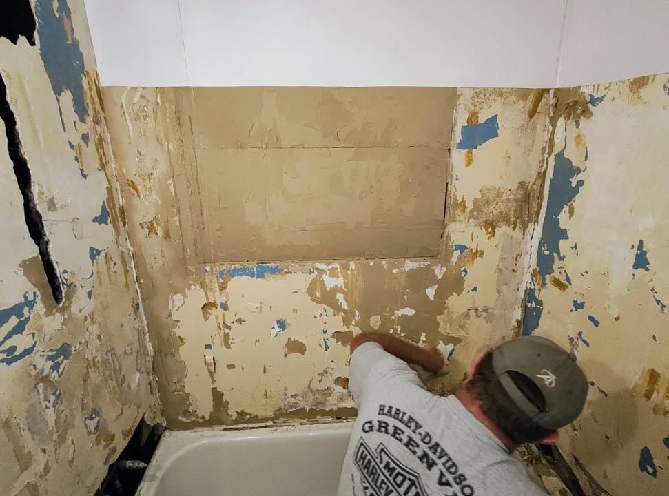  for Do Better Home Renovations LLC in Macon, GA