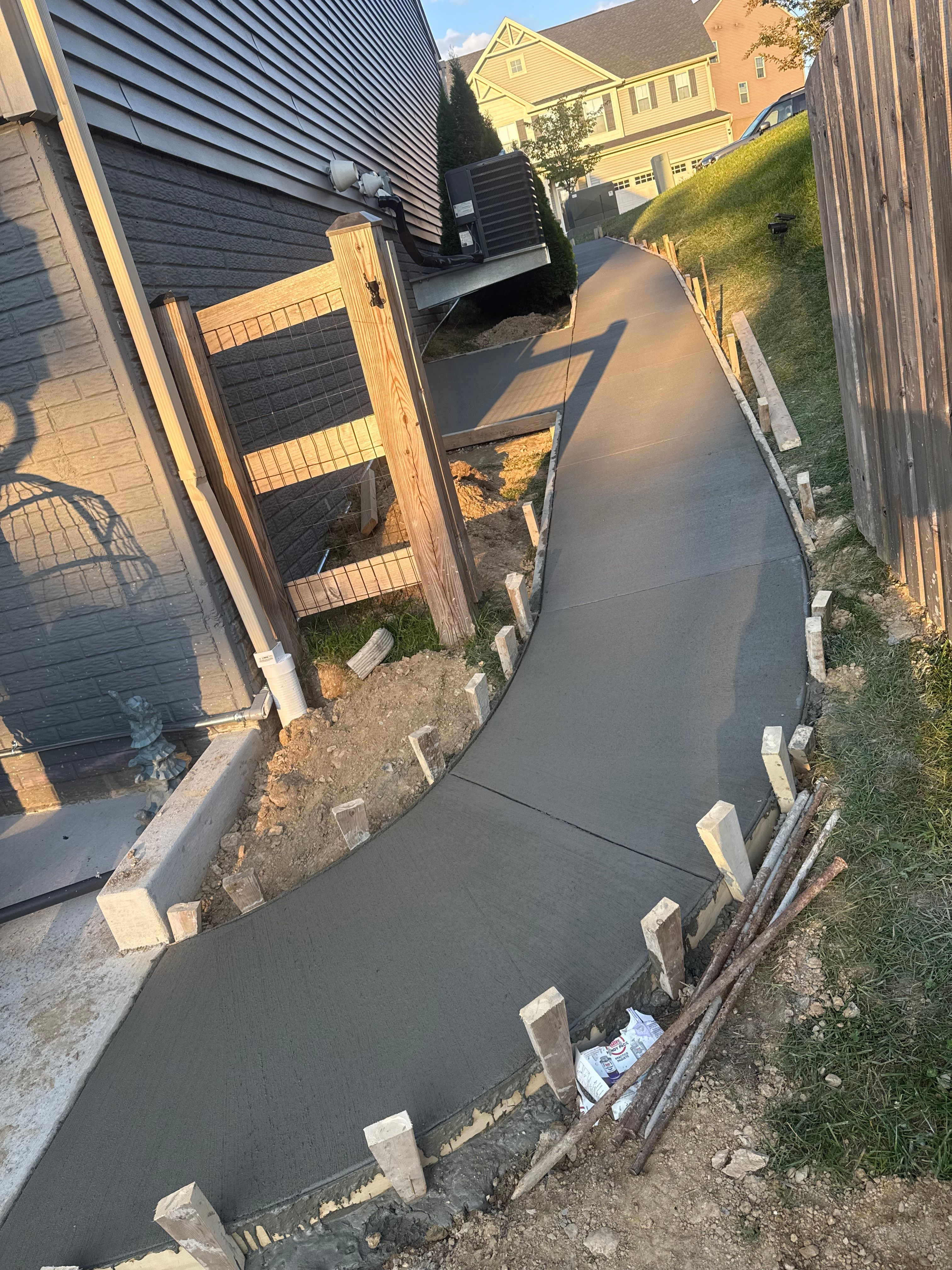  for RDR Landscaping in Baltimore, MD