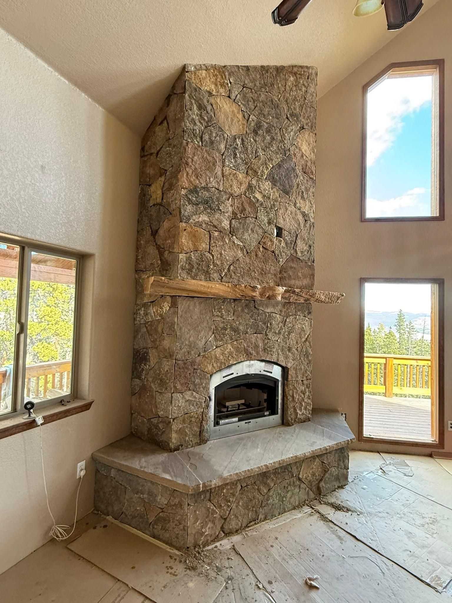  for EHJP Masonry in Silverthorne, CO