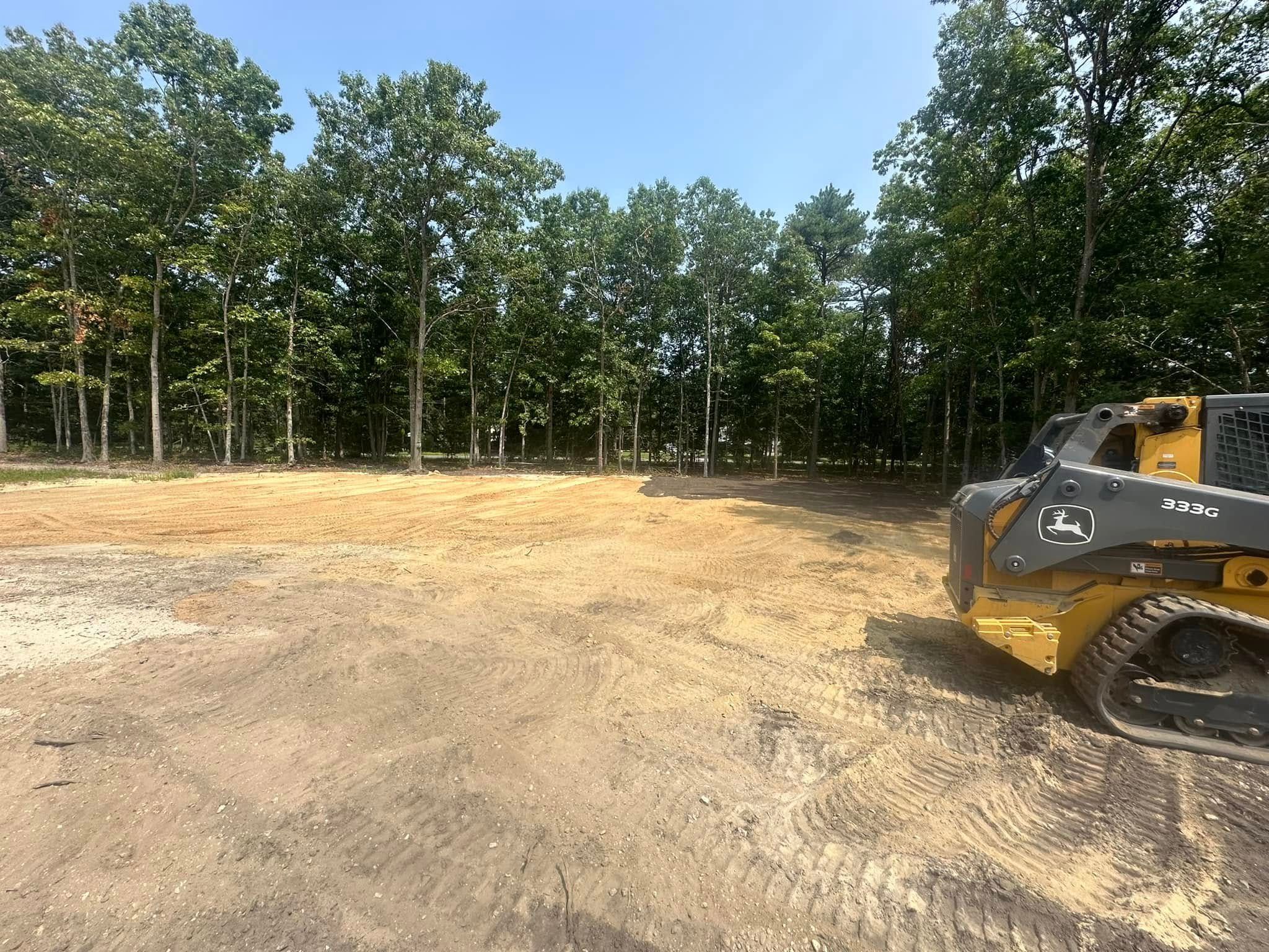 Hardscaping Landscaping for GT Lawn Care in Egg Harbor Township, NJ