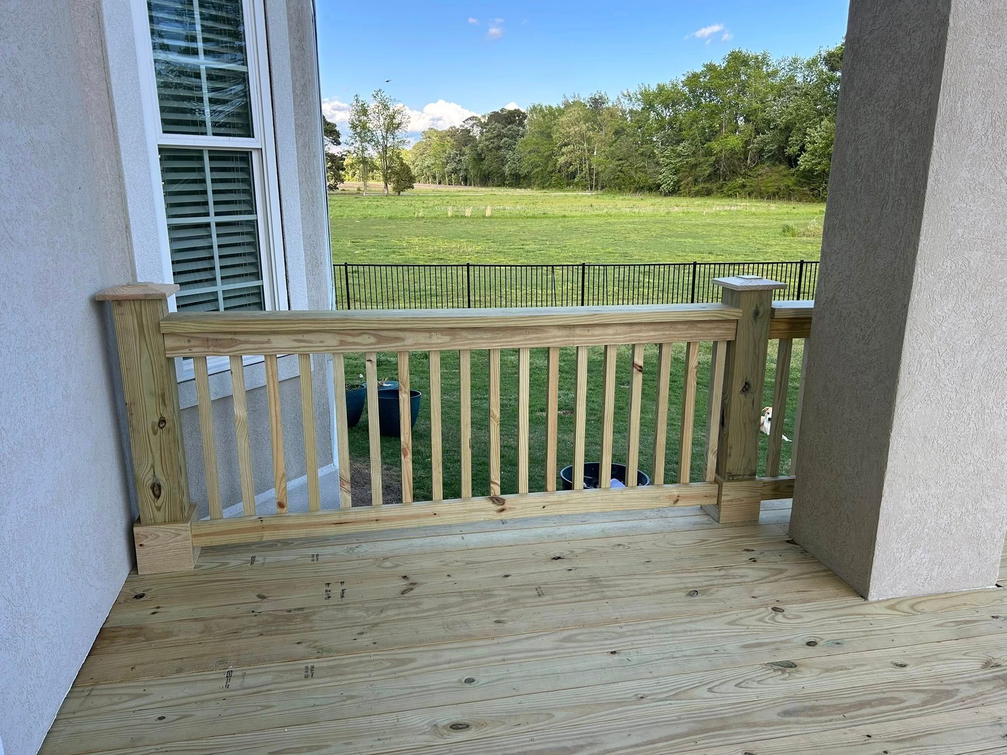 All Photos for Baxley's Handyman Services in Shannon, NC