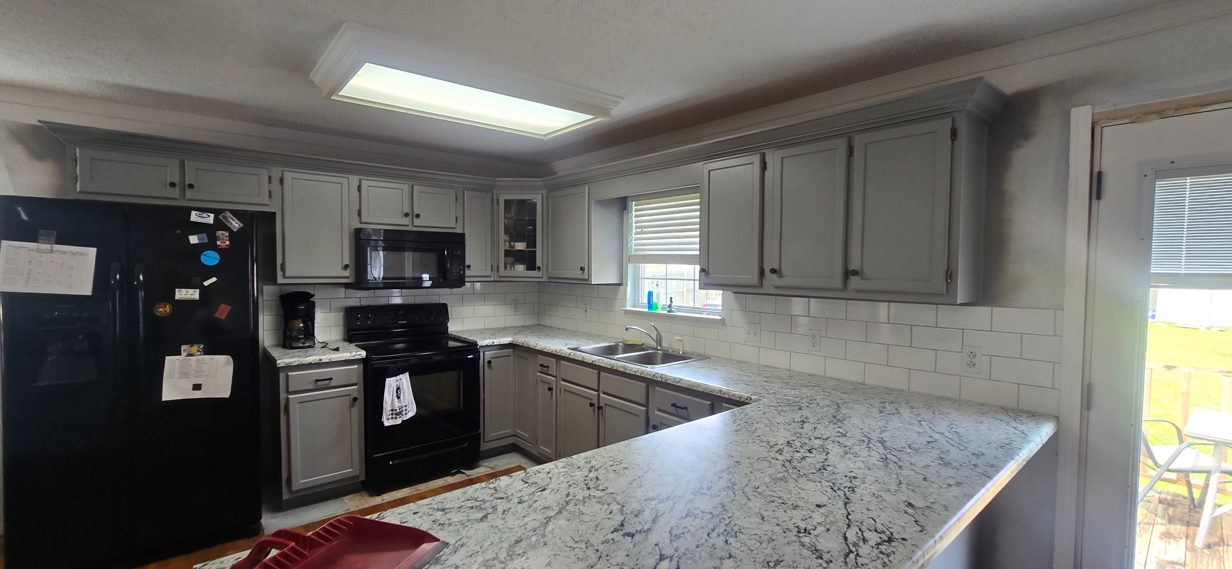  for Second Chance Painting  in McMinnville, TN