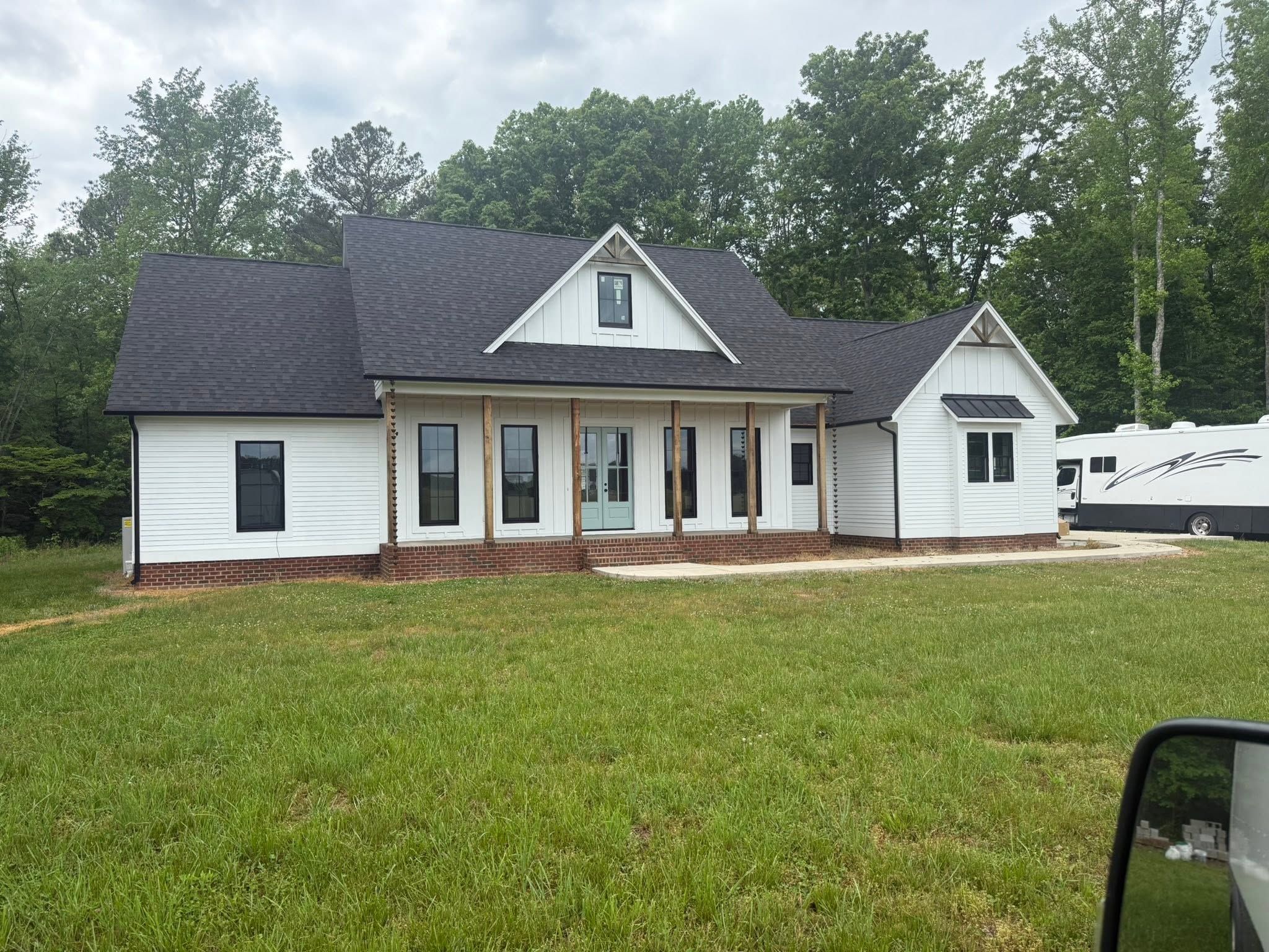  for Legacy Roofing in Dinwiddie, VA
