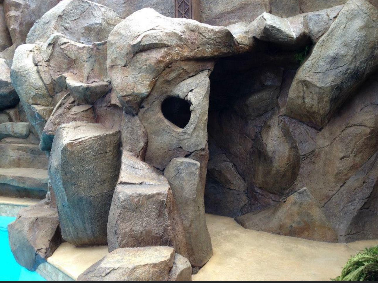  for Texas Curb N Borders in Houston, TX