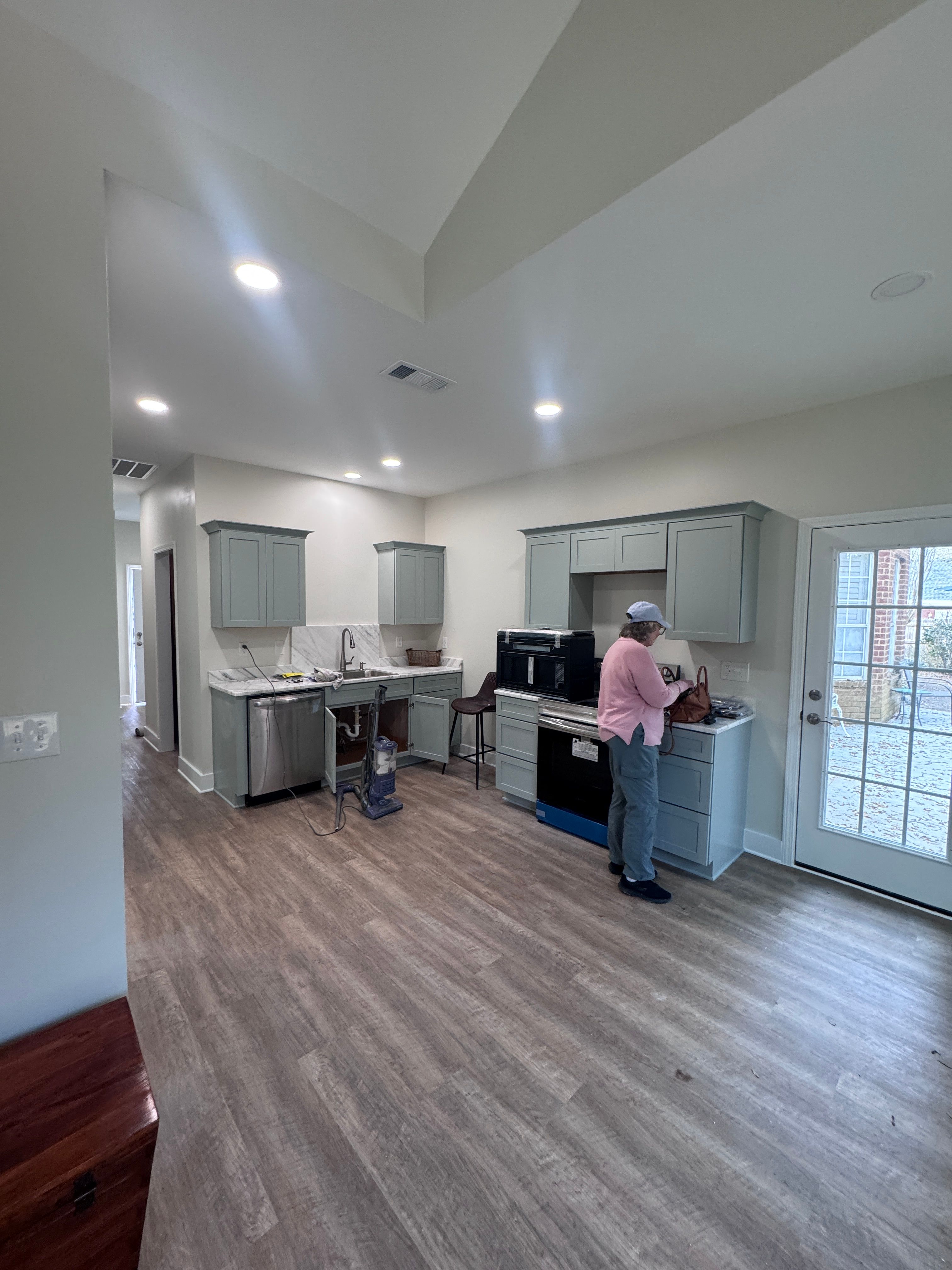  for Red Line Construction in Baldwin County,  AL