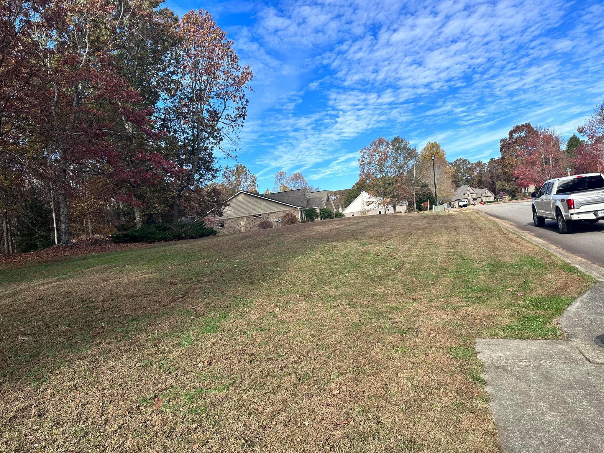 All Photos for Sexton Lawn Care in Jefferson, GA