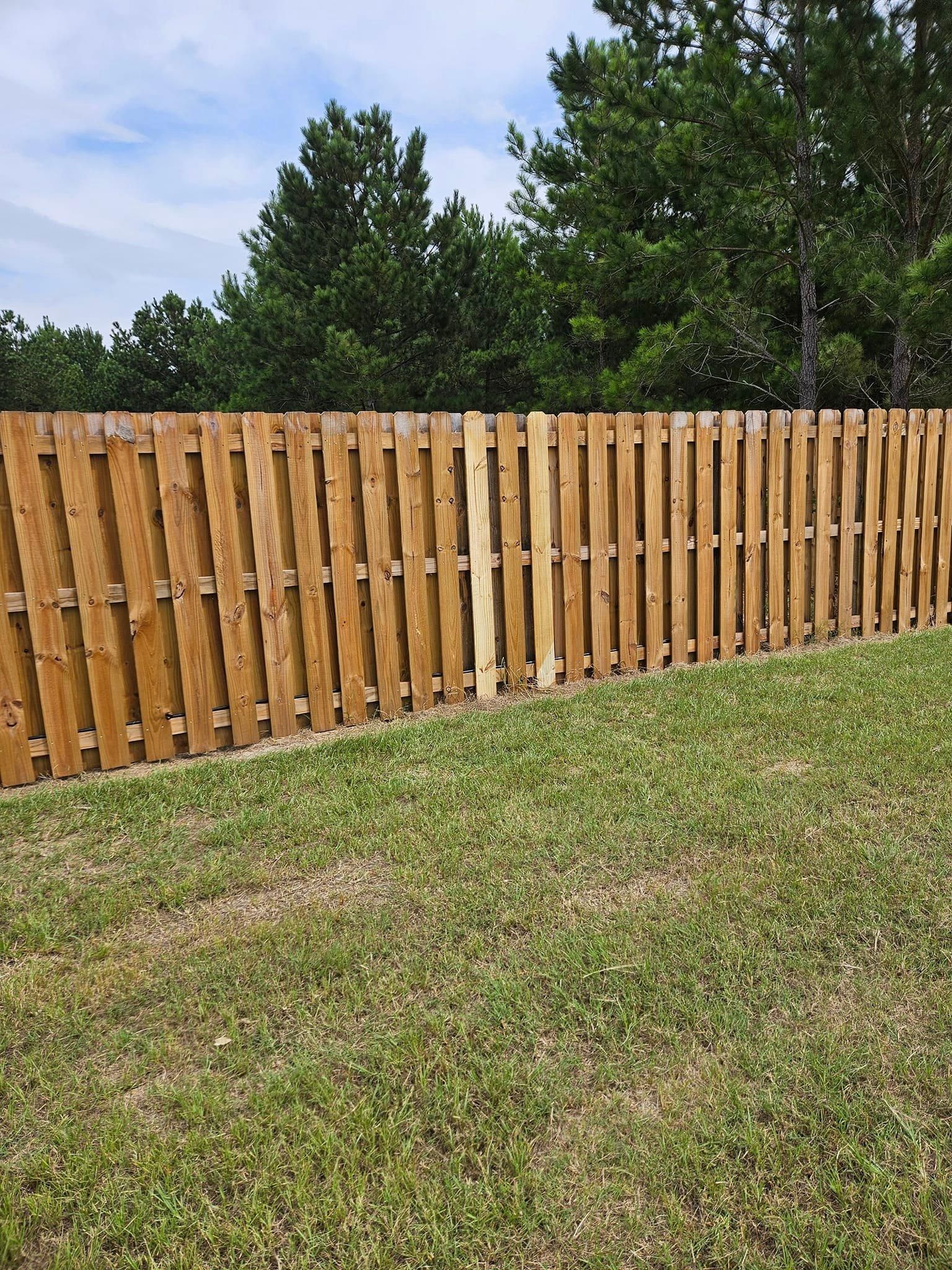  for American Privacy Fencing & More in Statesboro, GA