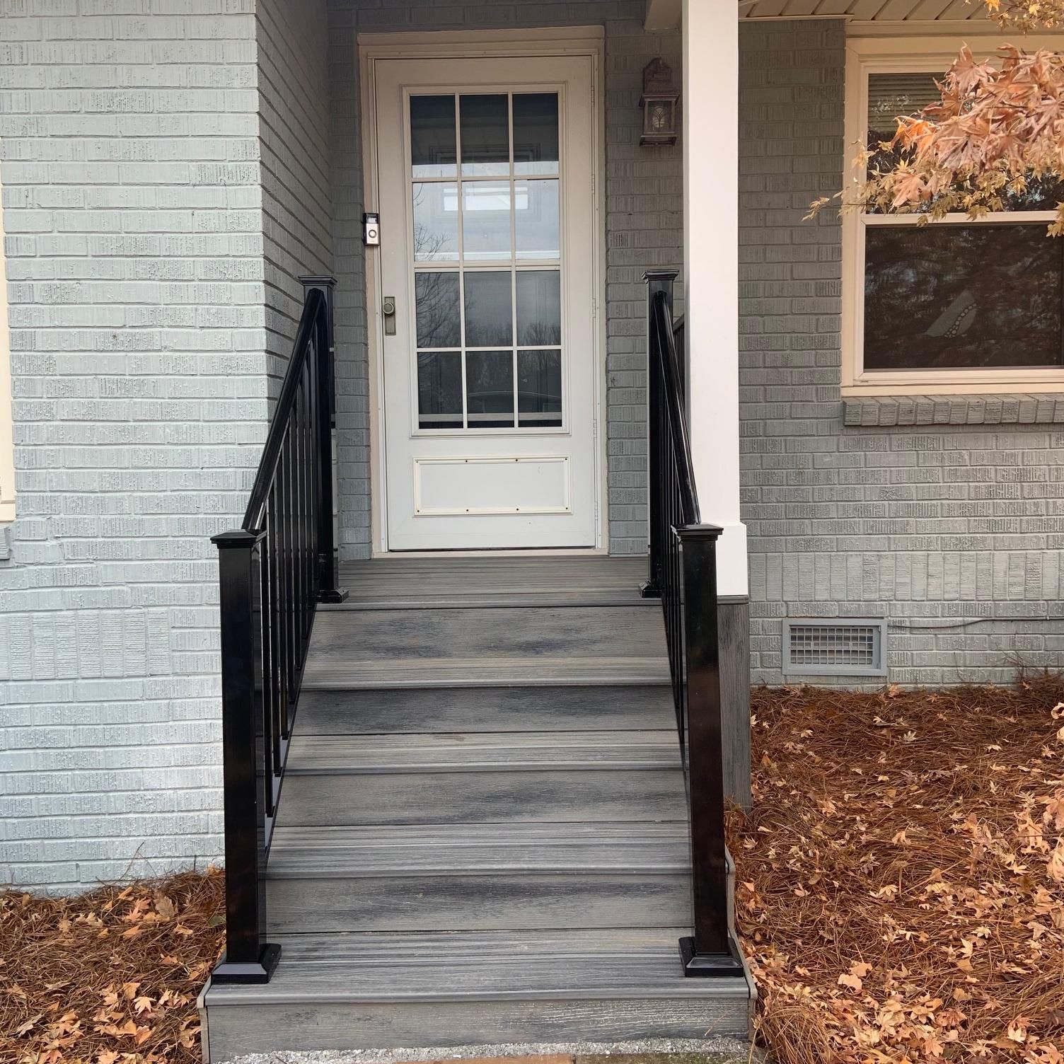 All Photos for CSS Renovations in Huntsville, AL