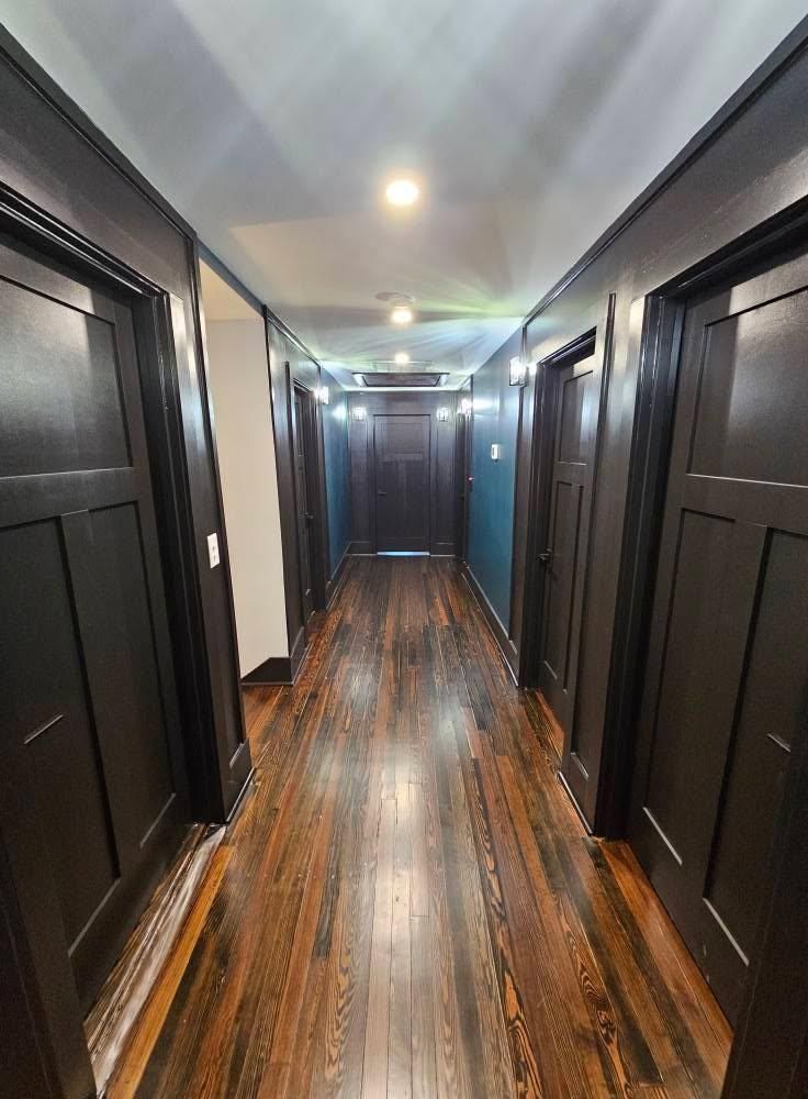 All Photos for MTR Contracting LLC in Robbins, NC