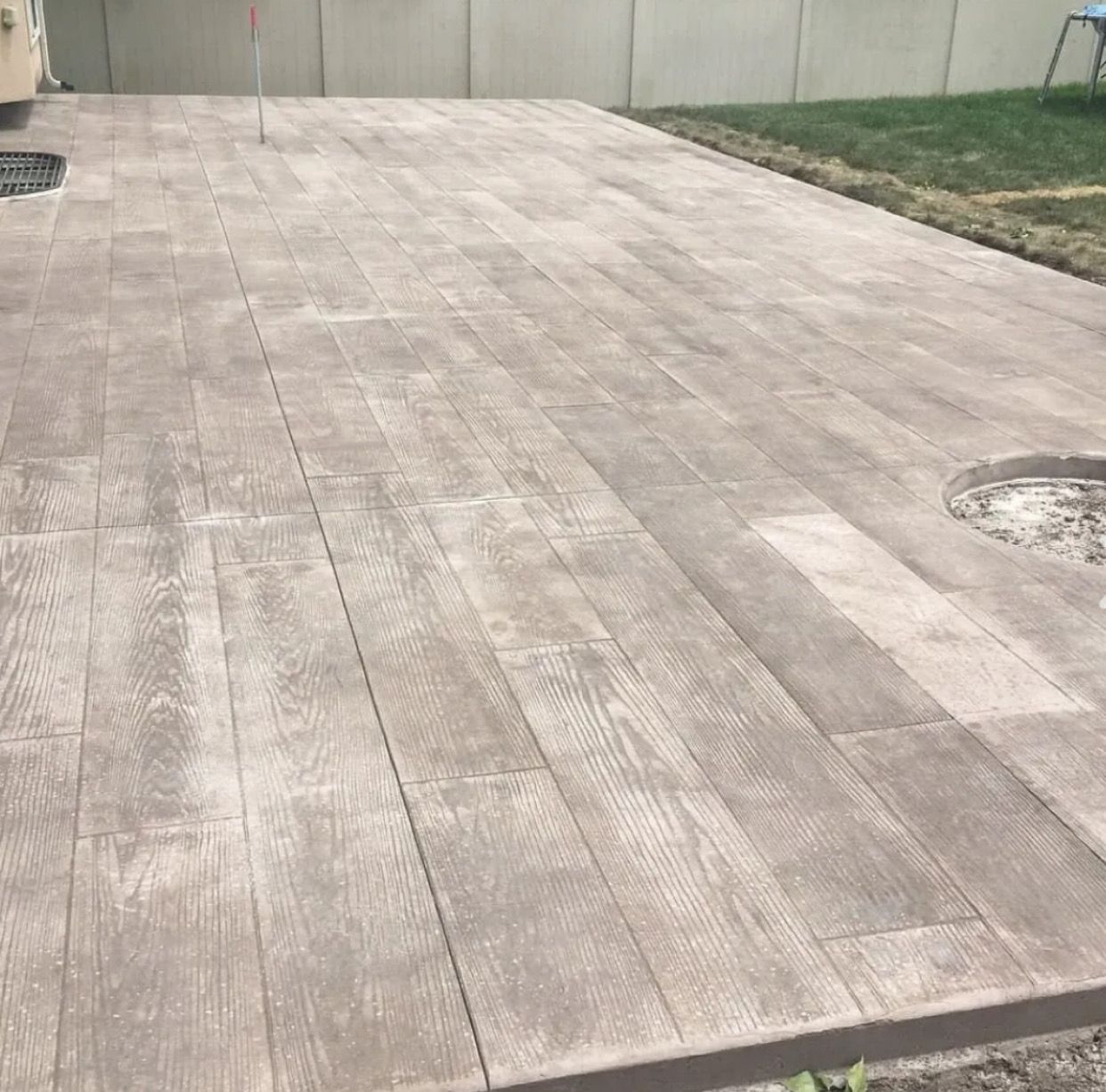 All Photos for UC Concrete in Salem, UT