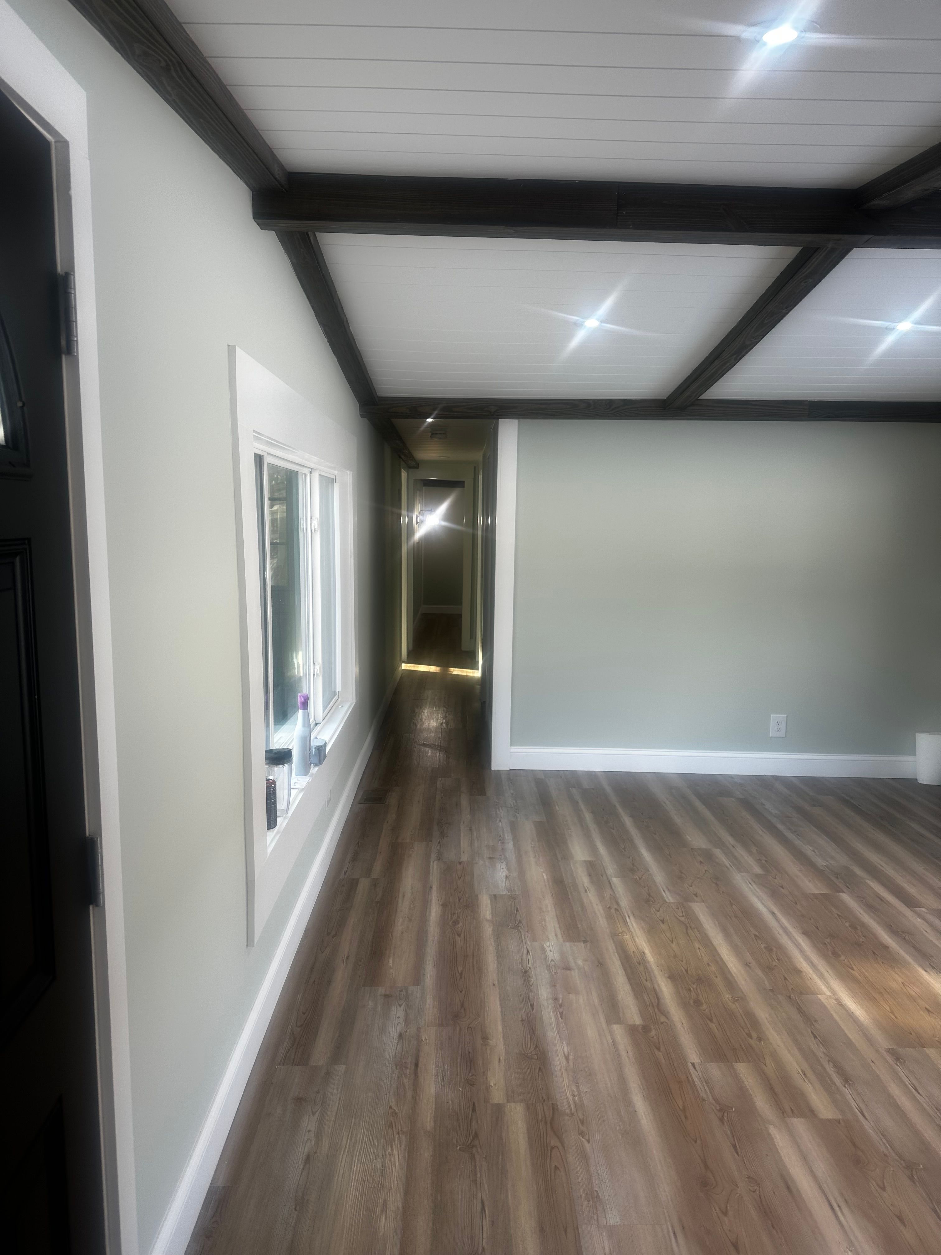  for Smith Brothers Painting and Contracting in Franklin, NH