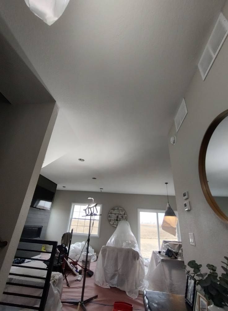 Interior Painting for Finishing Touches in Morris, MN