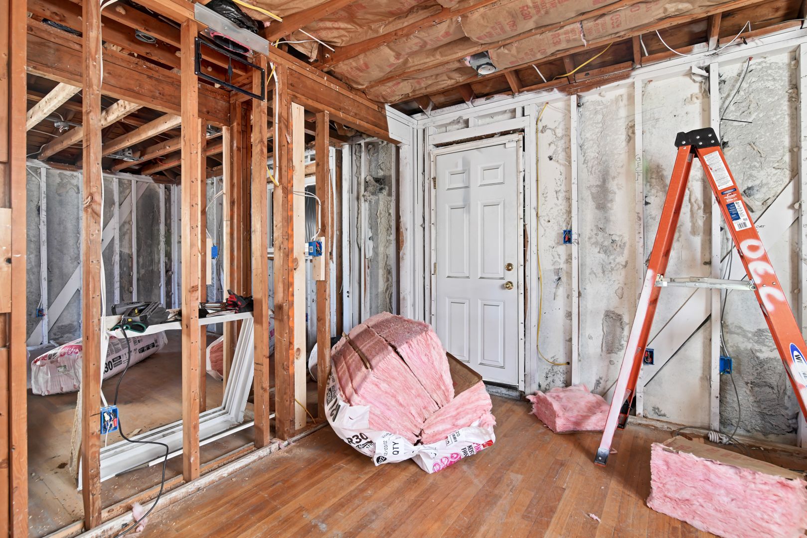  for Denson Construction Services in Detroit, MI