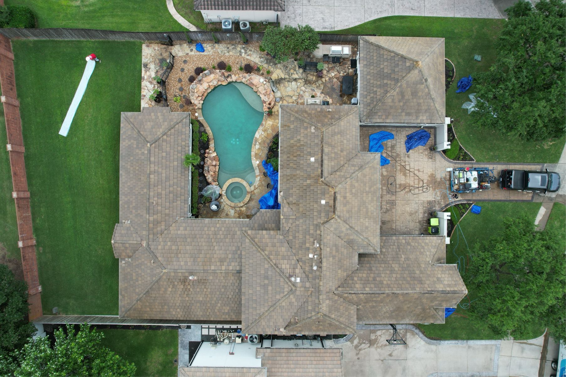  for Power Pressure Wash in Houston, TX
