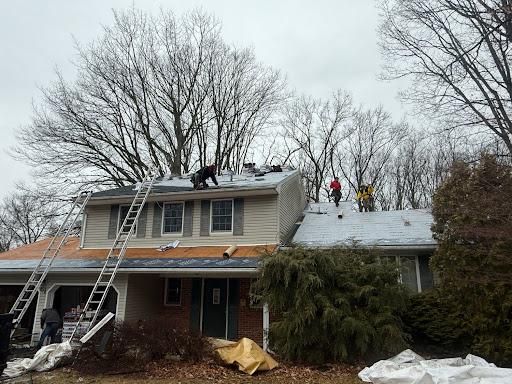  for Buildsmore Contracting Inc in East Windsor Township, NJ