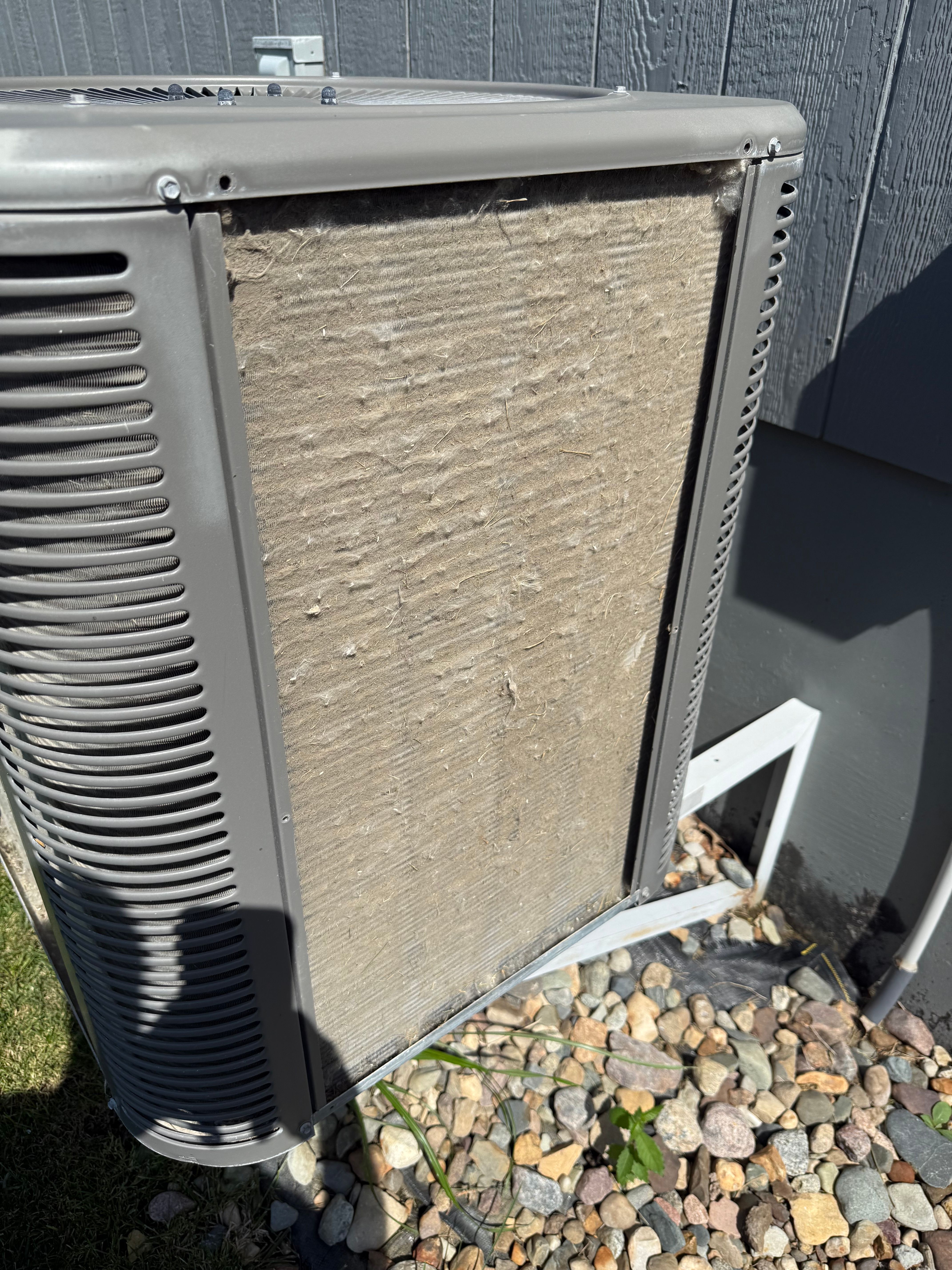  for TJs HVAC Services in Basehor, KS
