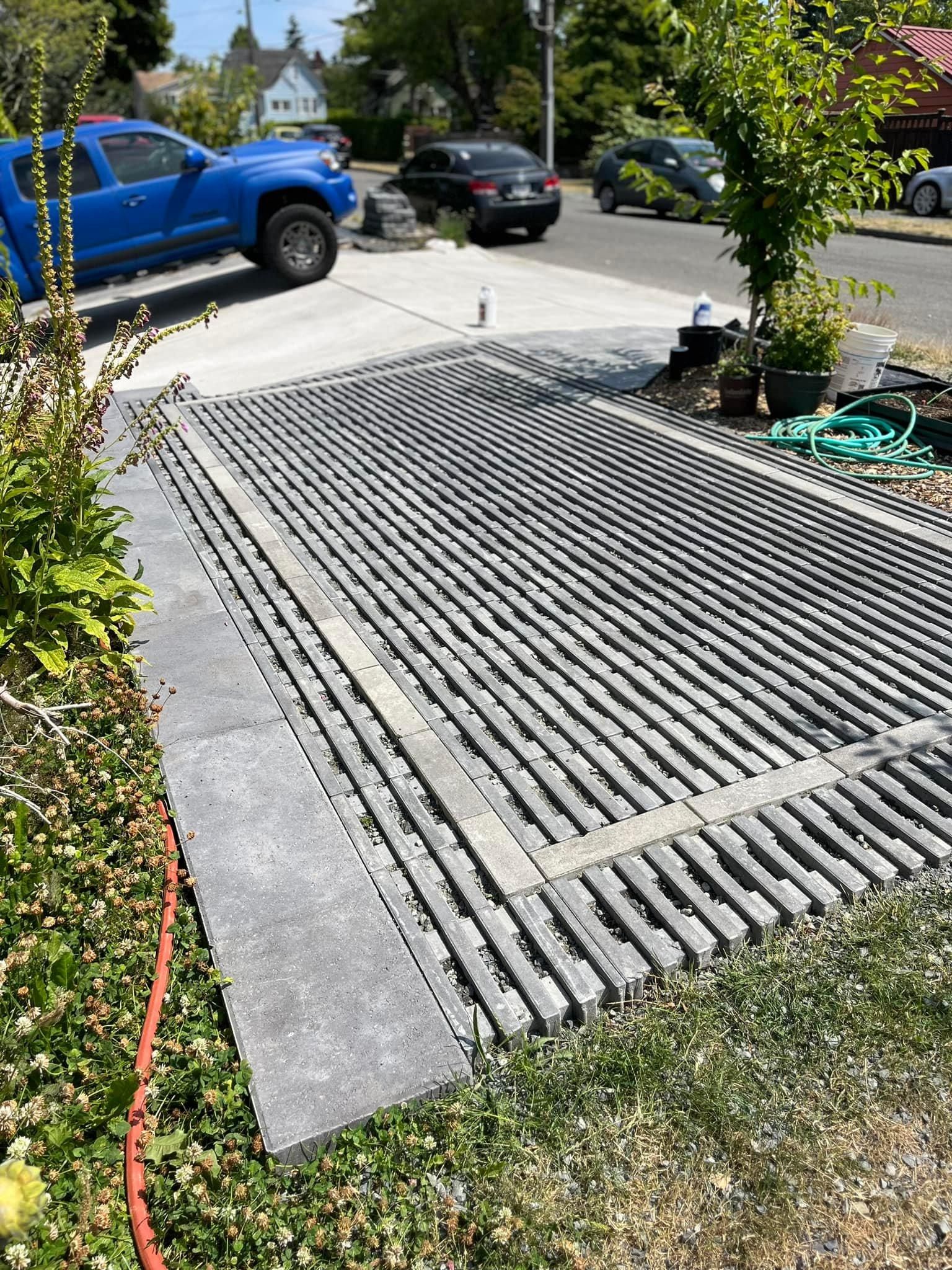  for G&I Landscape in Marysville, WA