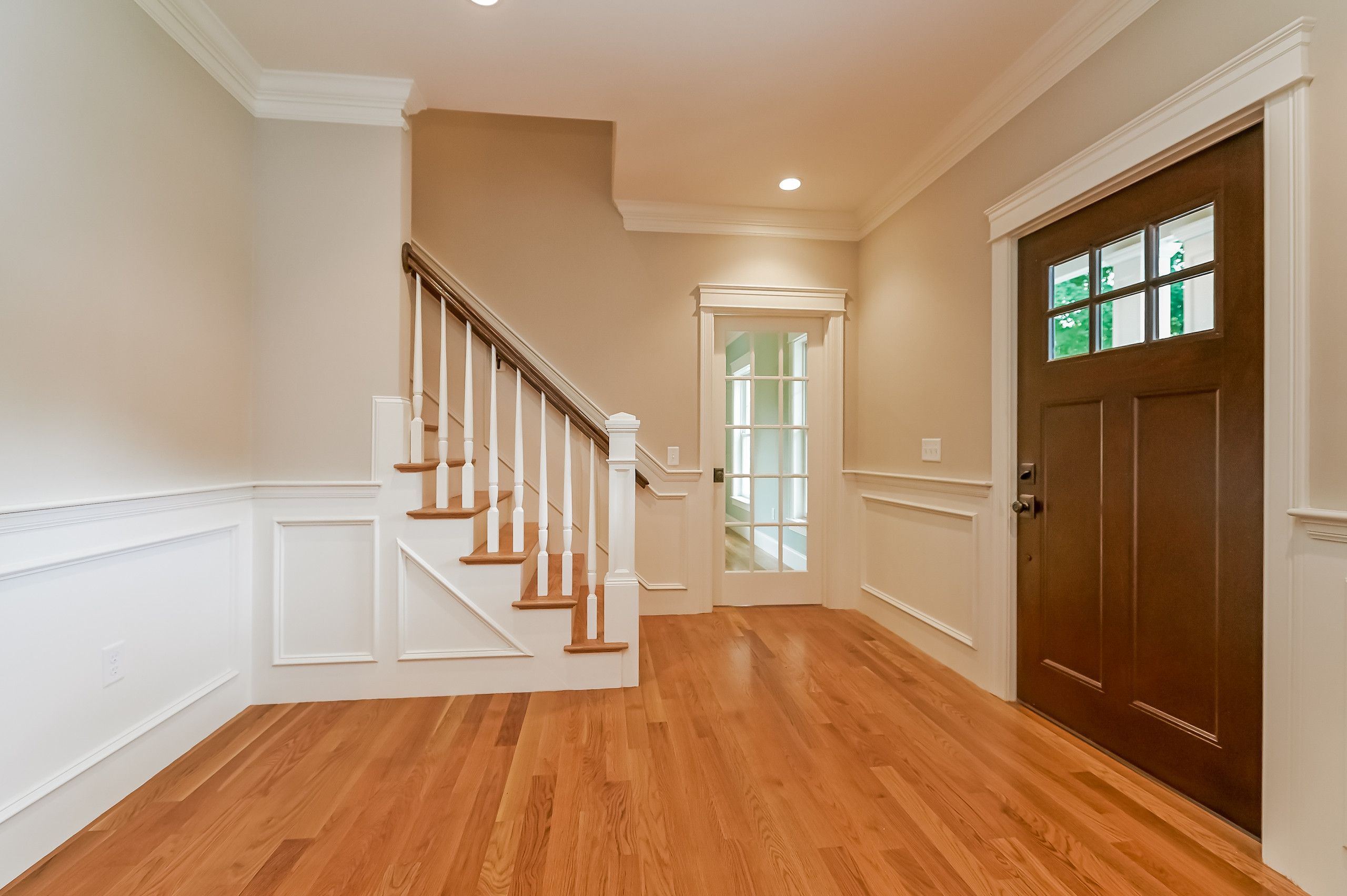  for Mayo Construction in Walpole, MA