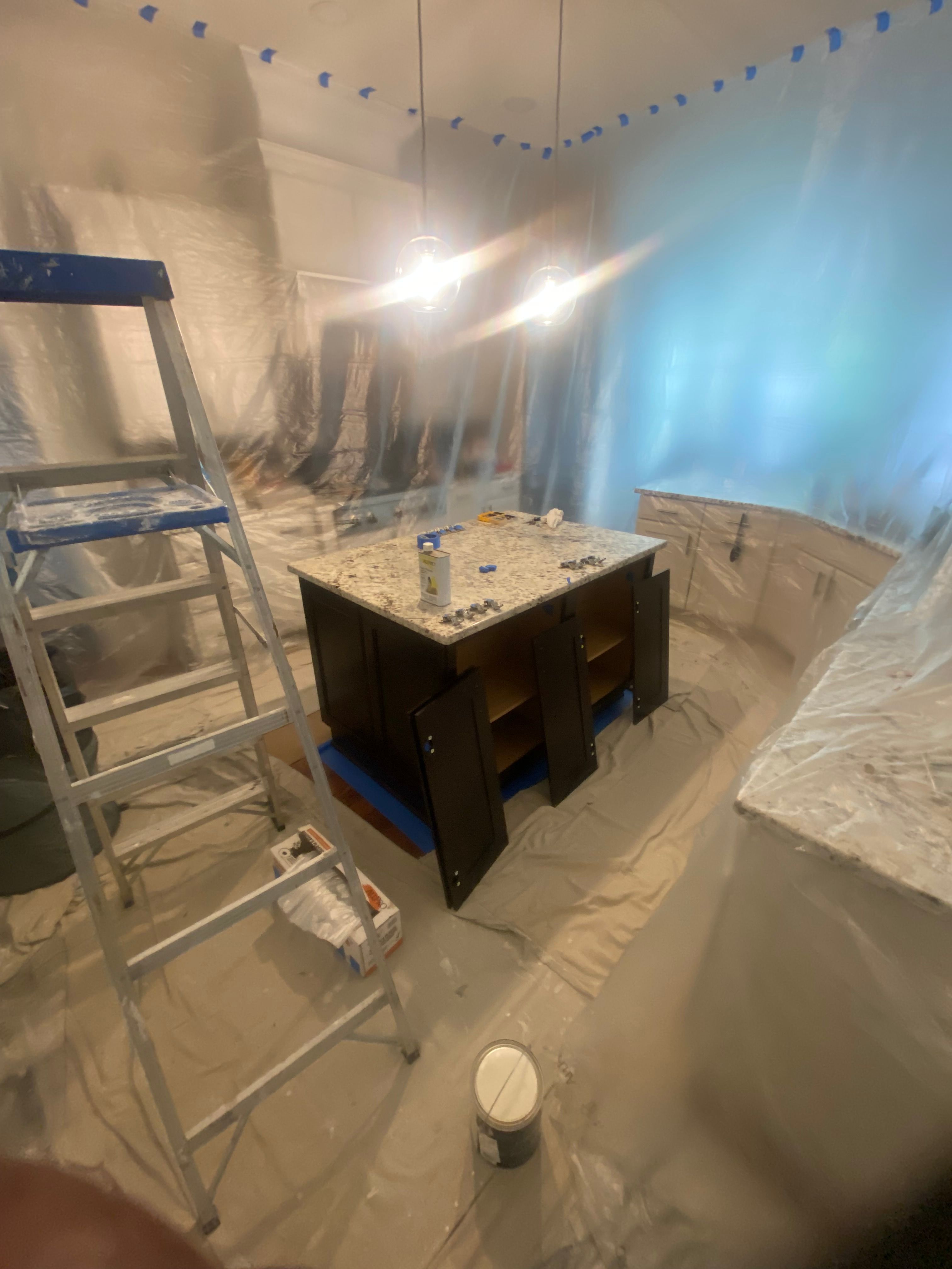  for Just Paint Houses in Youngsville, NC