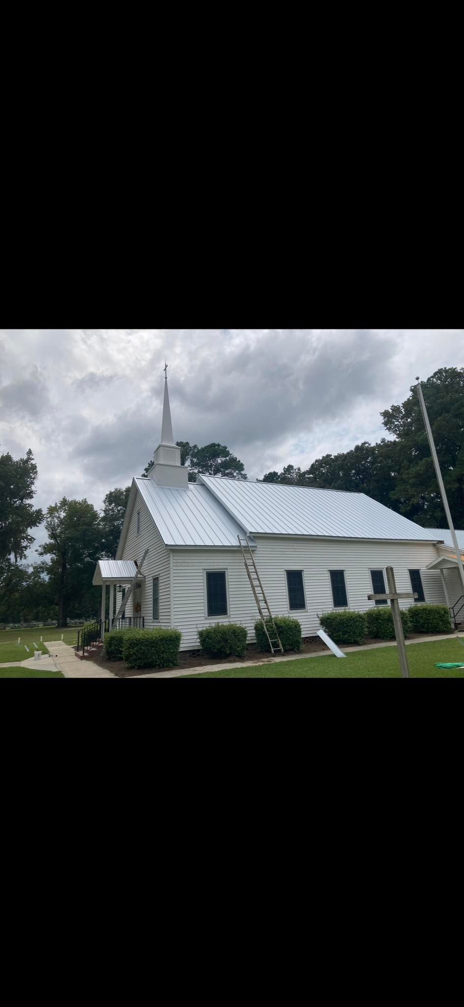  for Stanley Mills Construction Roofing Specialist in Dublin, GA