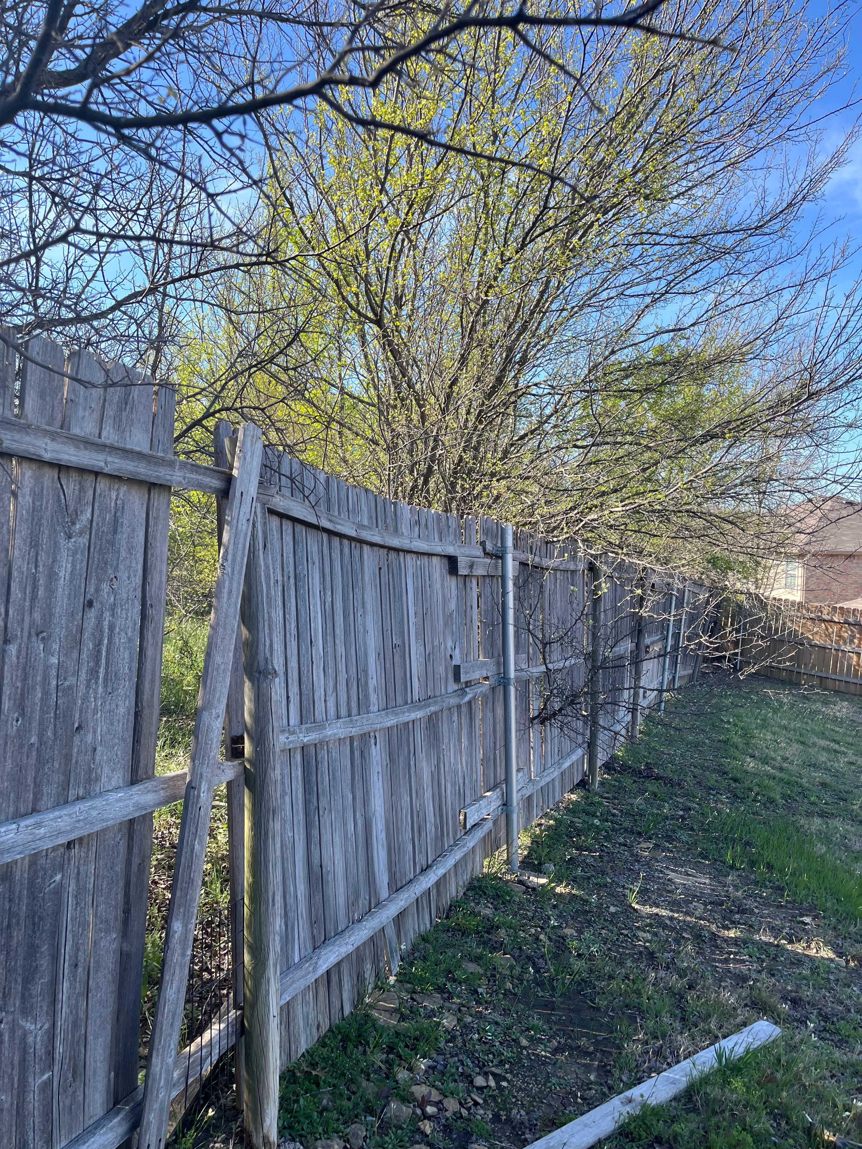  for Trusted Fence Installation in Arlington & DFW in Arlington, TX