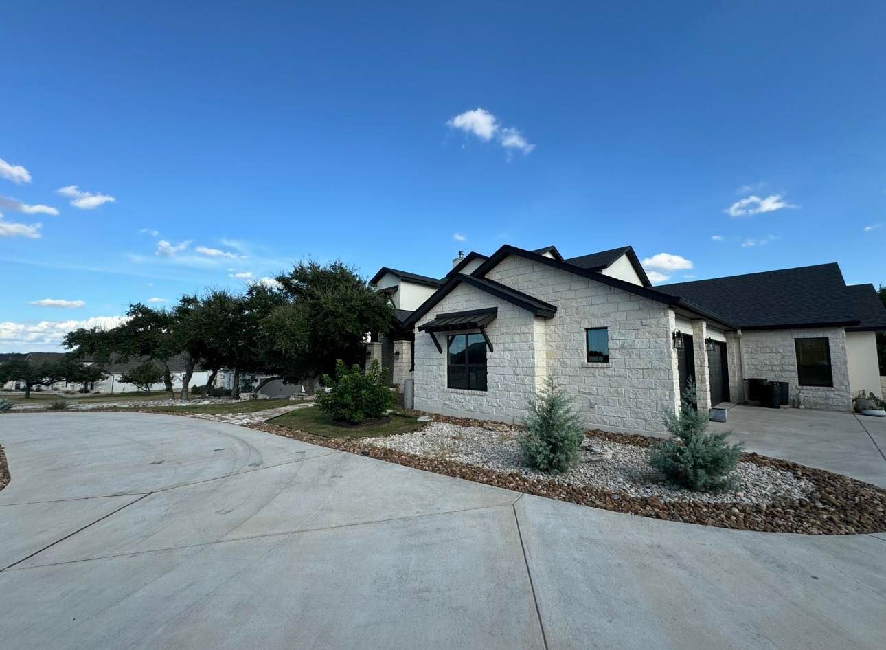  for N. B. Fence & Landscape in New Braunfels, TX