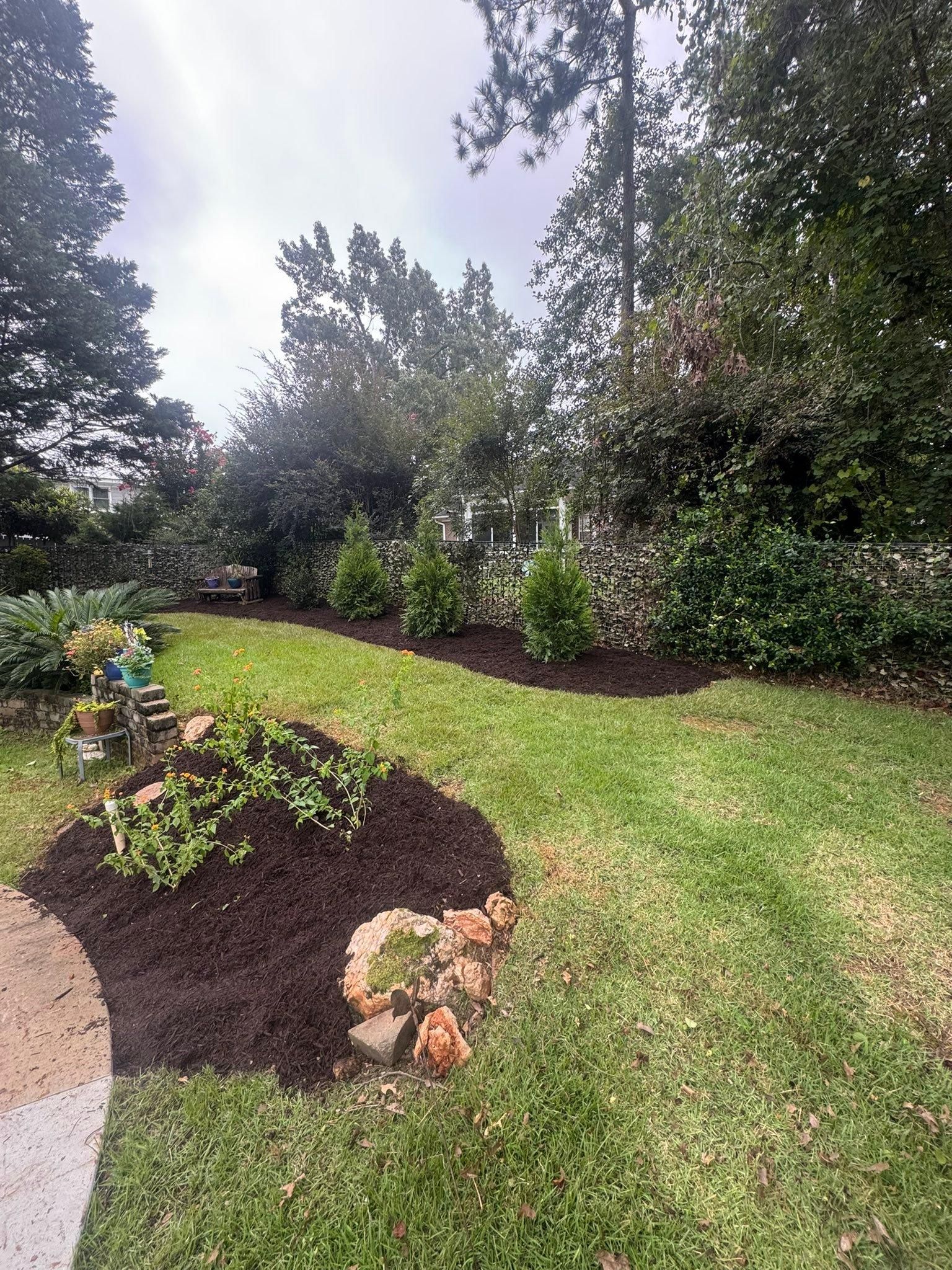 All Photos for Trophy Outdoor Solutions in Lexington, SC