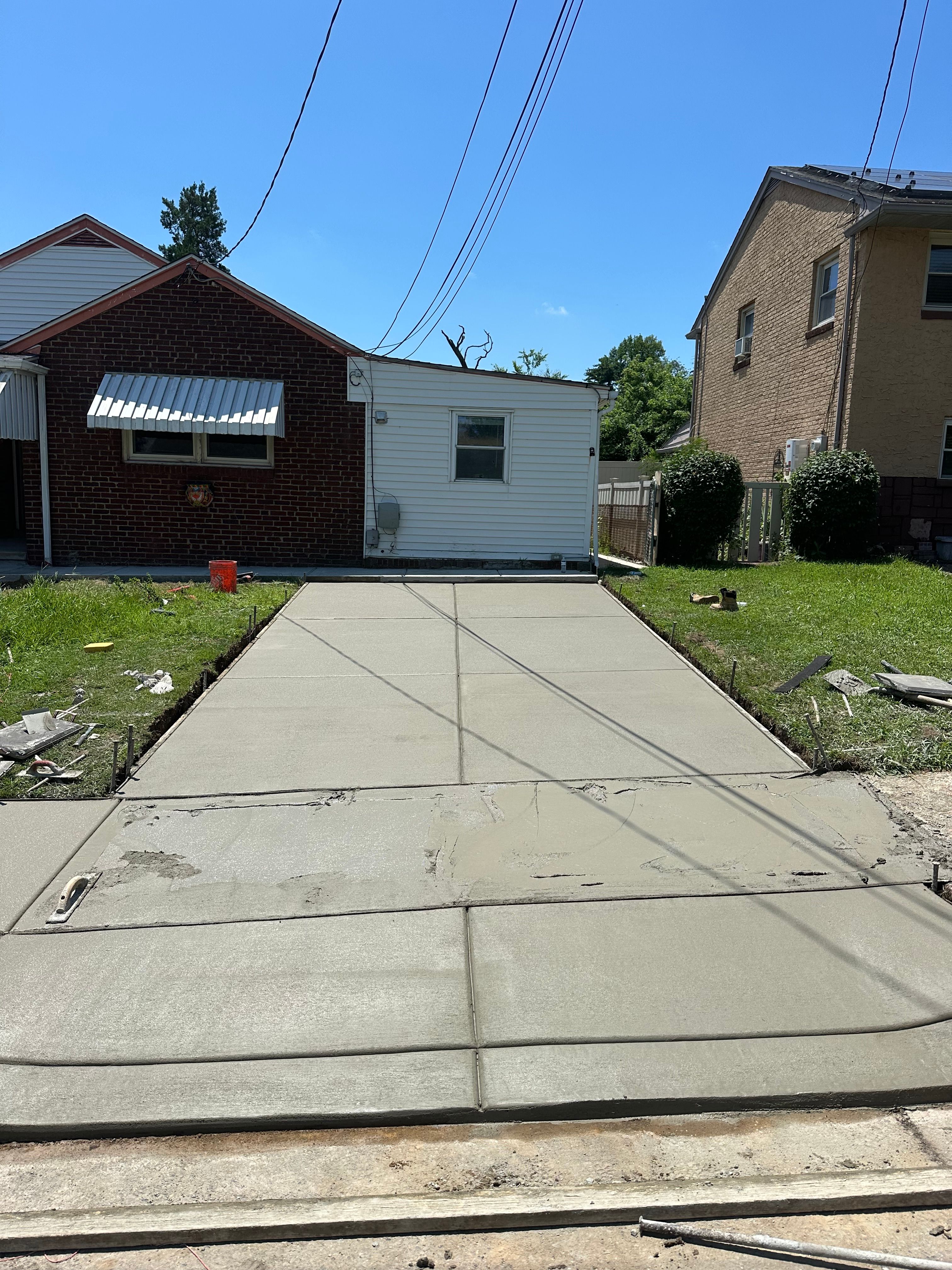 All Photos for GV Concrete LLC in Cherry Hill Township, NJ