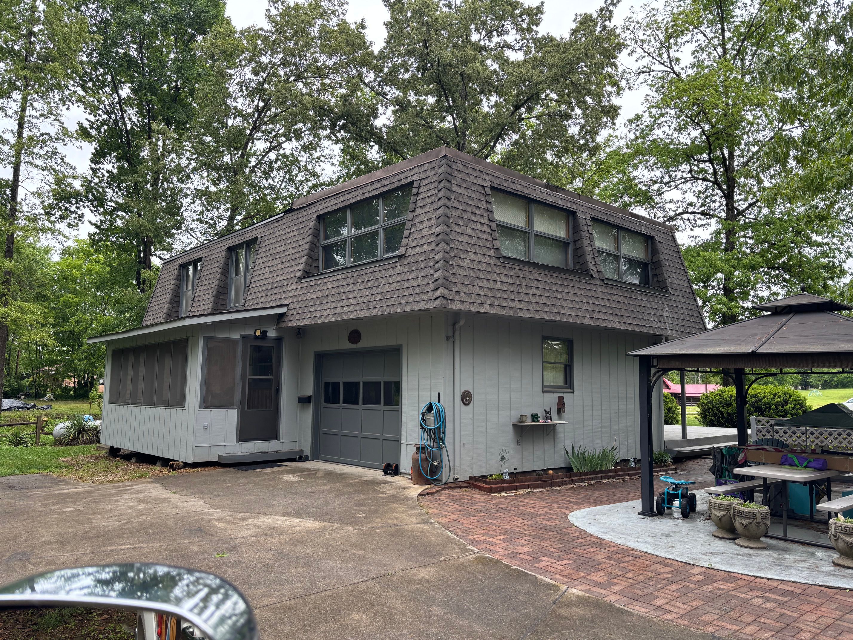  for Rock Star Roofing LLC  in Dandridge,  TN