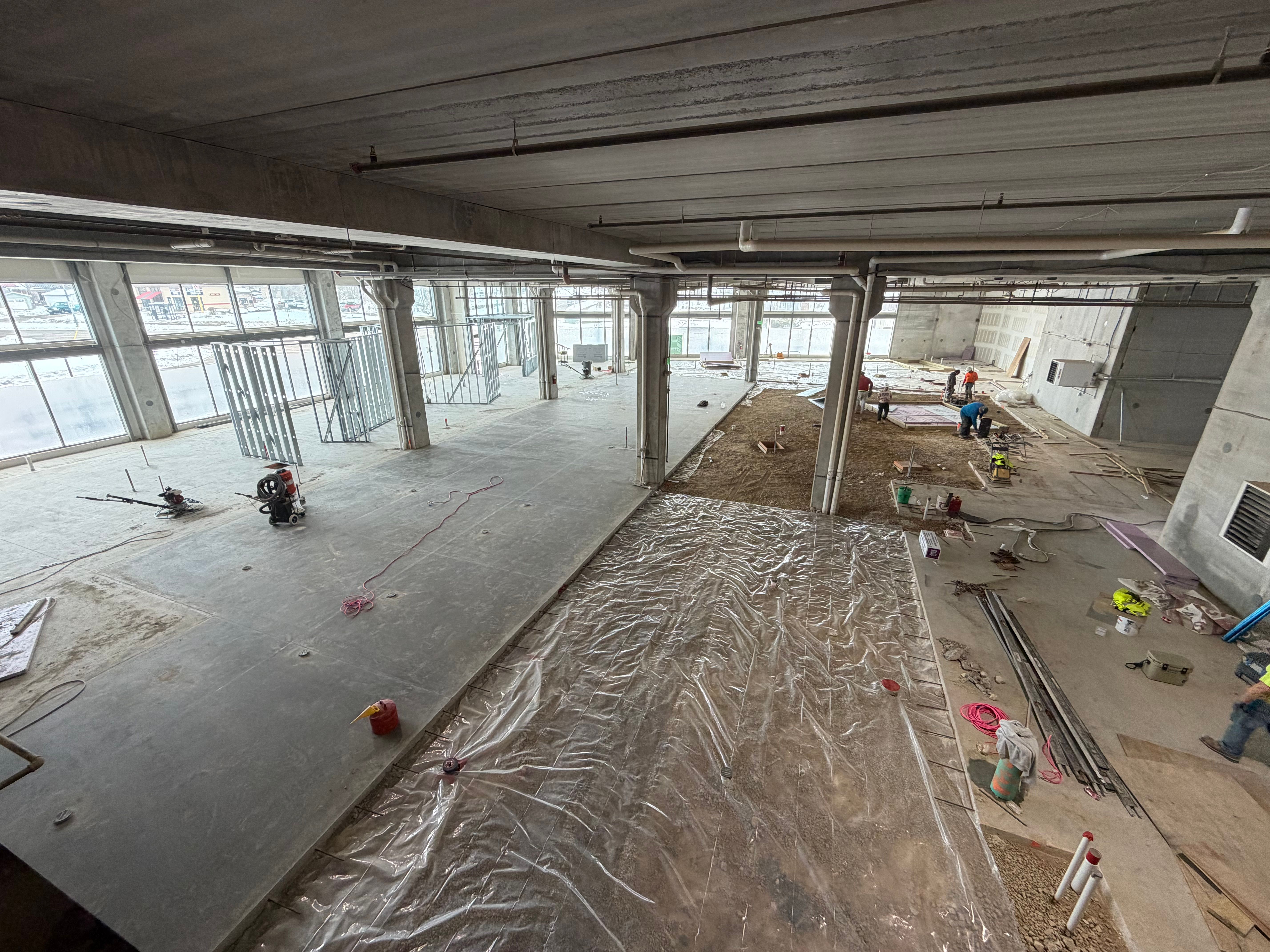  for Kurth Concrete in Hebron, IL