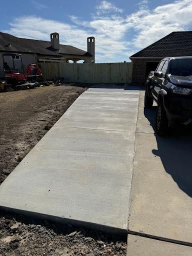  for Keen Decorative Concrete in Corpus Christi, TX