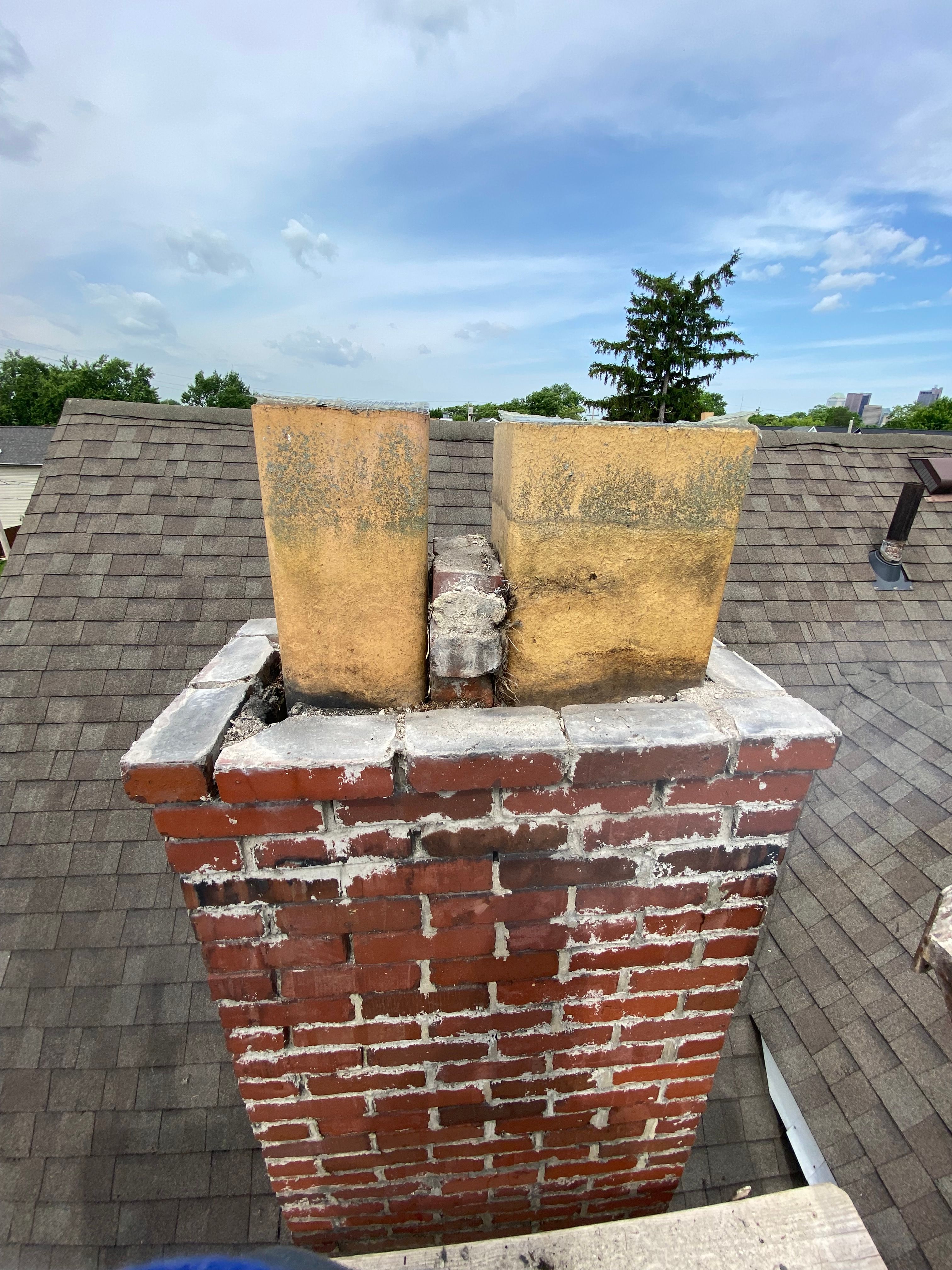  for Shamblin Masonry & Restoration in Columbus, Ohio