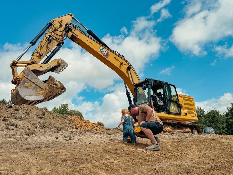  for DC Construction Company LLC in Clanton, AL