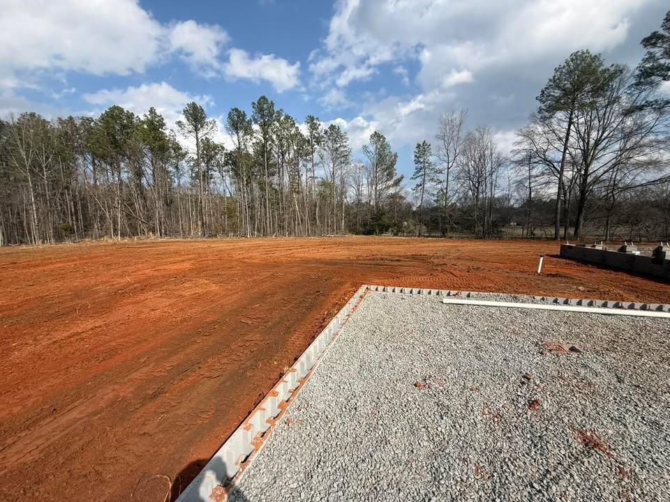 All Photos for Big Bear Grading in Gray Court, SC