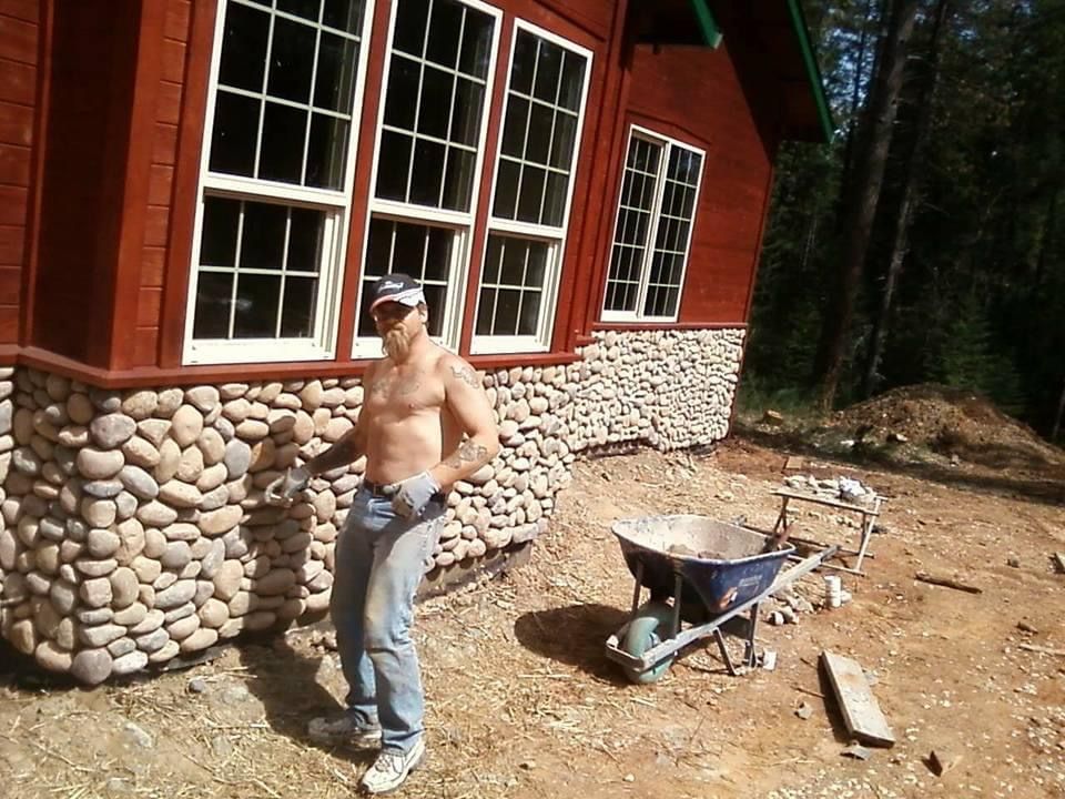  for Curb Appeal Masonry in Aurora, CO